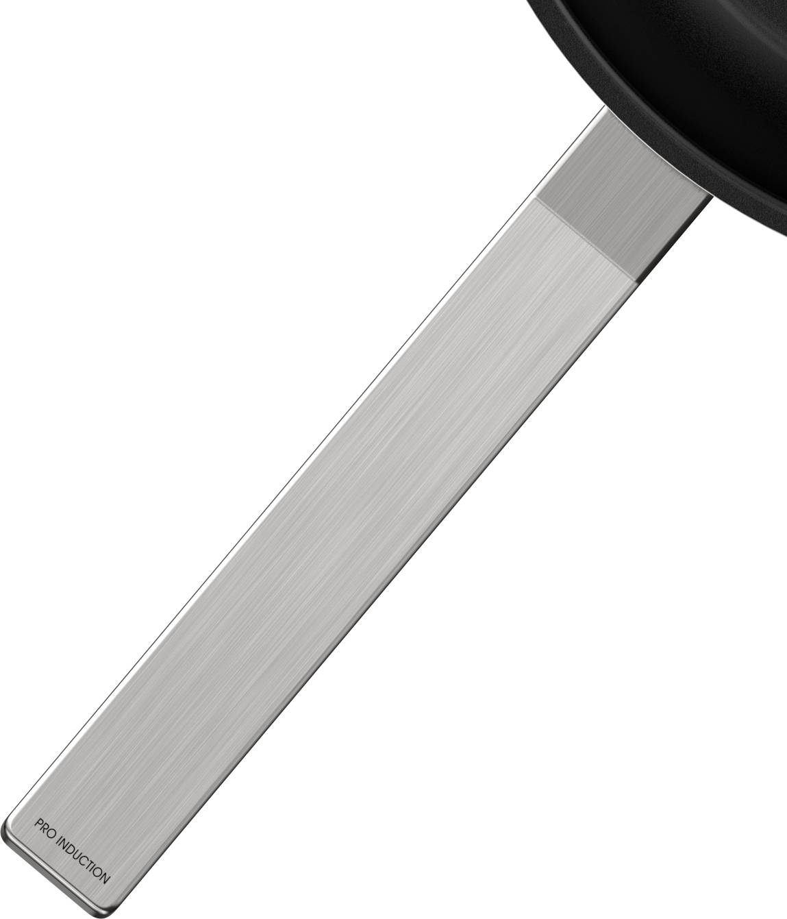 Bosch Pfanne, ? 22 cm, non-stick, Edelstahl, HEZ9CF280