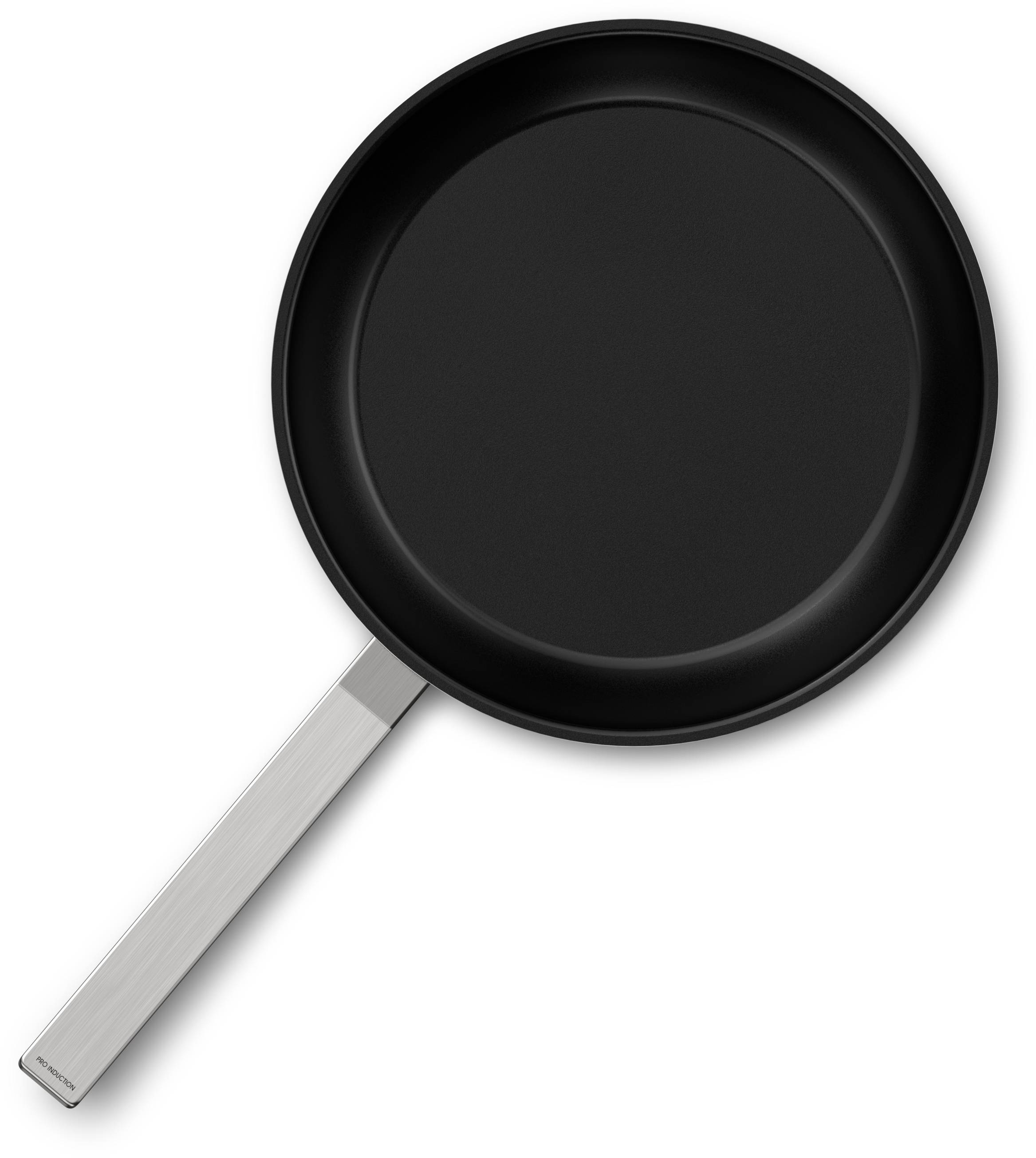 Bosch Pfanne, ? 22 cm, non-stick, Edelstahl, HEZ9CF280