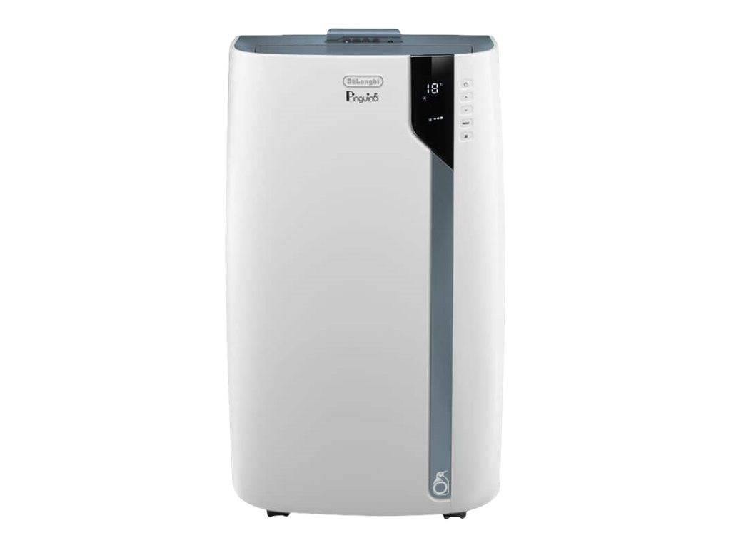 De`Longhi Pinguino PACEX105A+++ - Klimaanlage - Mobil - 4.1 EER - weiß
