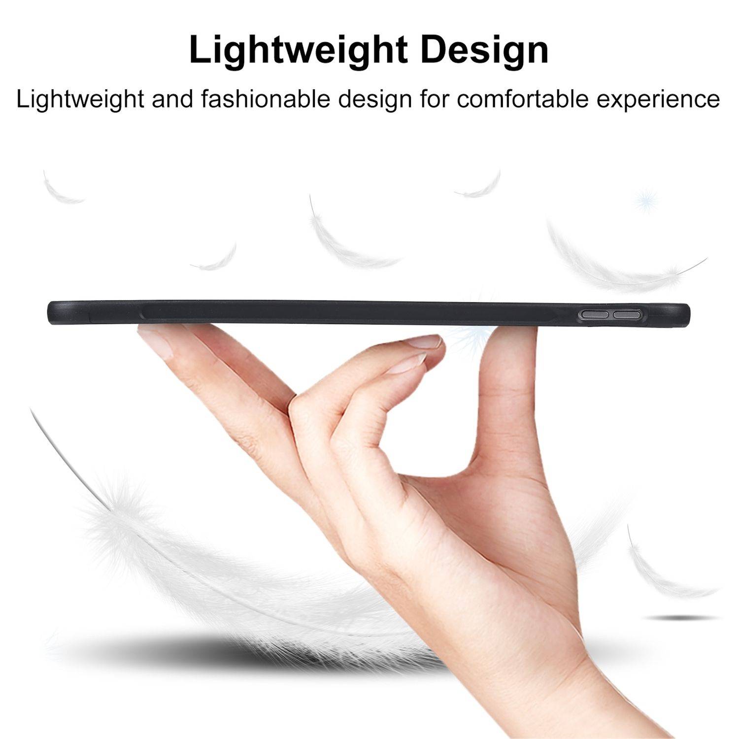 Tablet Hülle + Schutzglas für Xiaomi Pad 8 / 8 Pro / Pad 7 / 7 Pro Full Cover