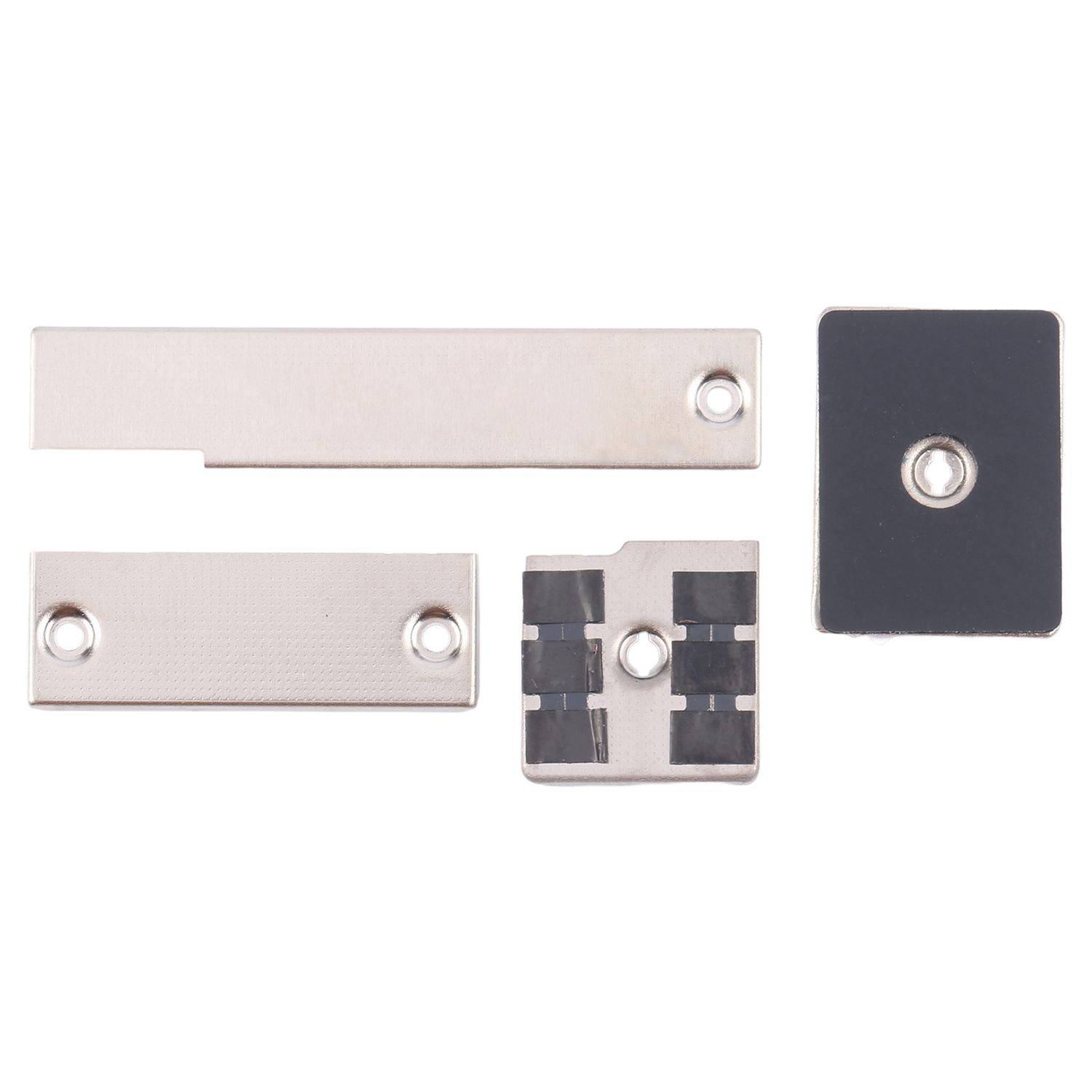 Für Apple iPad Air 4 / Air 2020 4-in-1 Motherboard Eisenabdeckung Ersatzteil