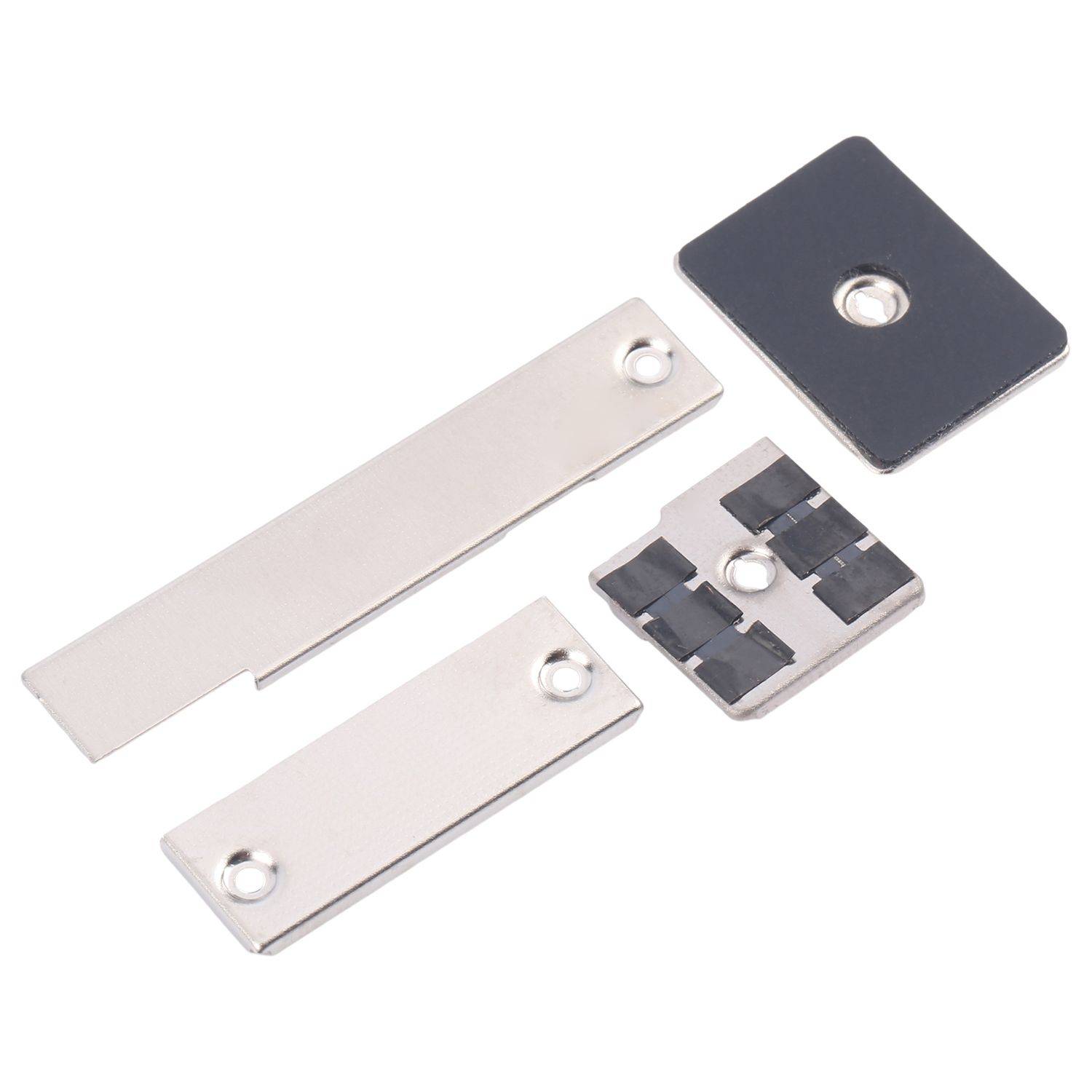 Für Apple iPad Air 4 / Air 2020 4-in-1 Motherboard Eisenabdeckung Ersatzteil