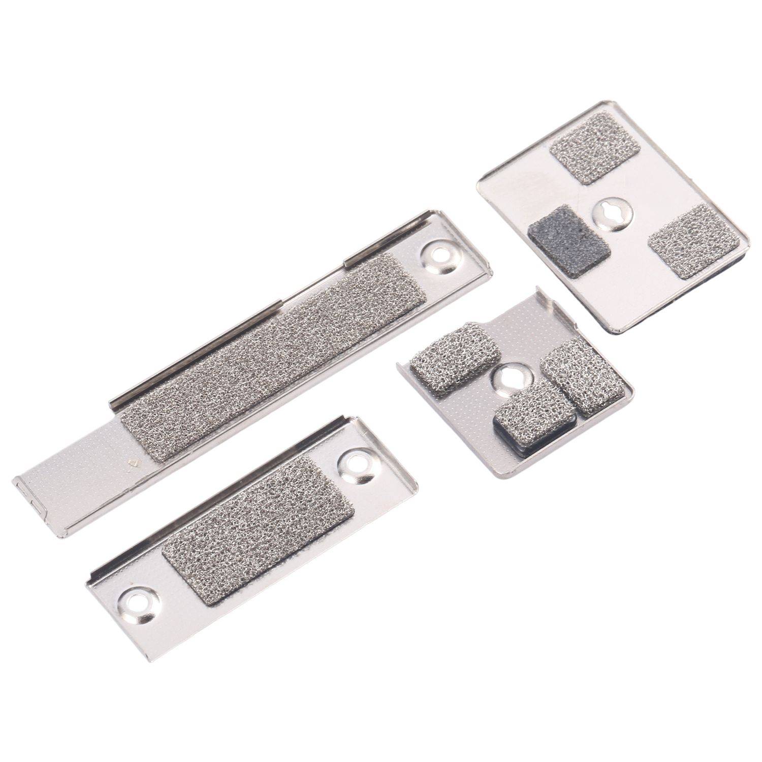 Für Apple iPad Air 4 / Air 2020 4-in-1 Motherboard Eisenabdeckung Ersatzteil