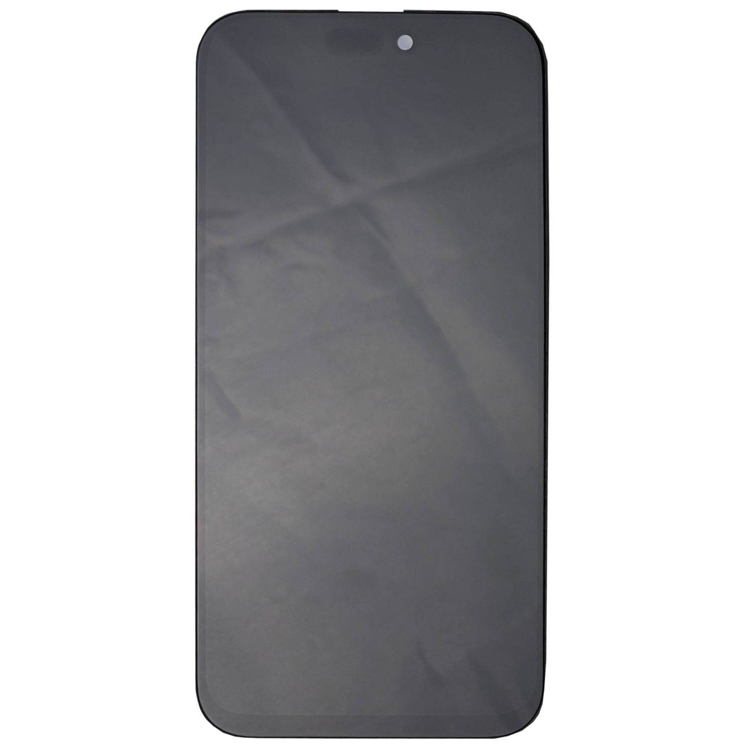 Für Apple iPhone 15 Plus TFT Display Kompletteinheit ohne Rahmen Schwarz