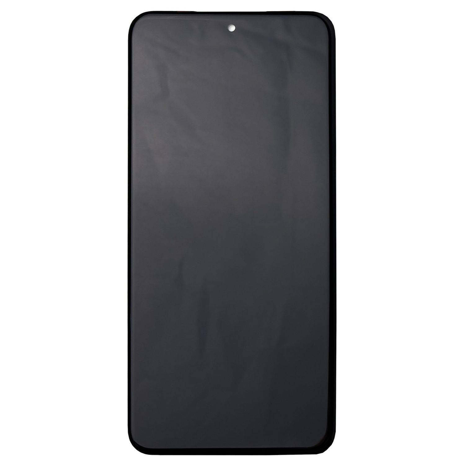 Für Honor 200 LCD Display Kompletteinheit ohne Rahmen Schwarz