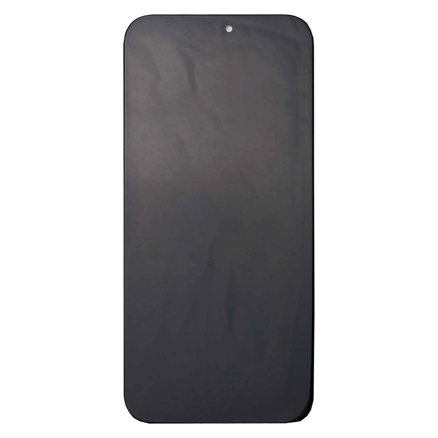 Für Honor 200 Lite LCD Display Kompletteinheit ohne Rahmen Schwarz