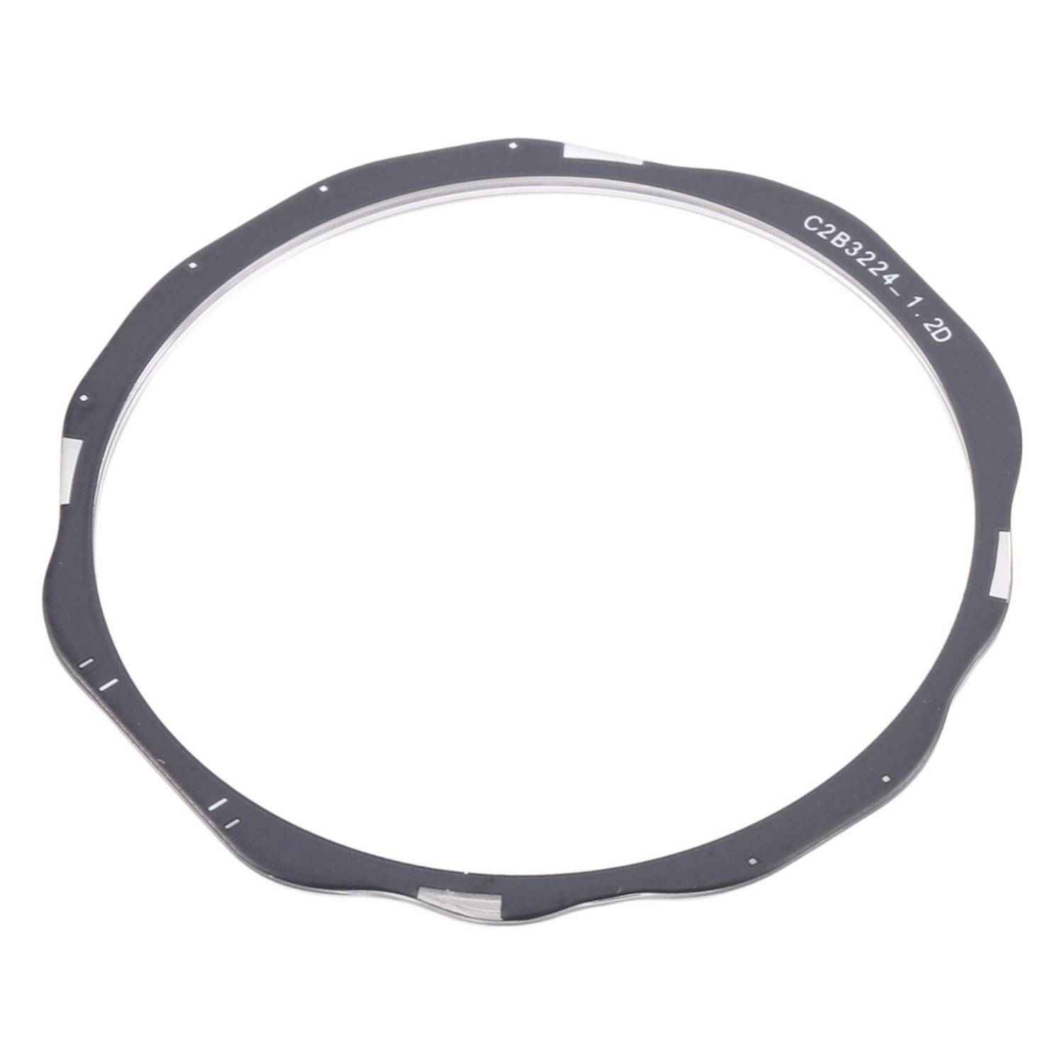 Für Samsung Galaxy Watch6 Classic 43mm Frontglas Ersatzteil