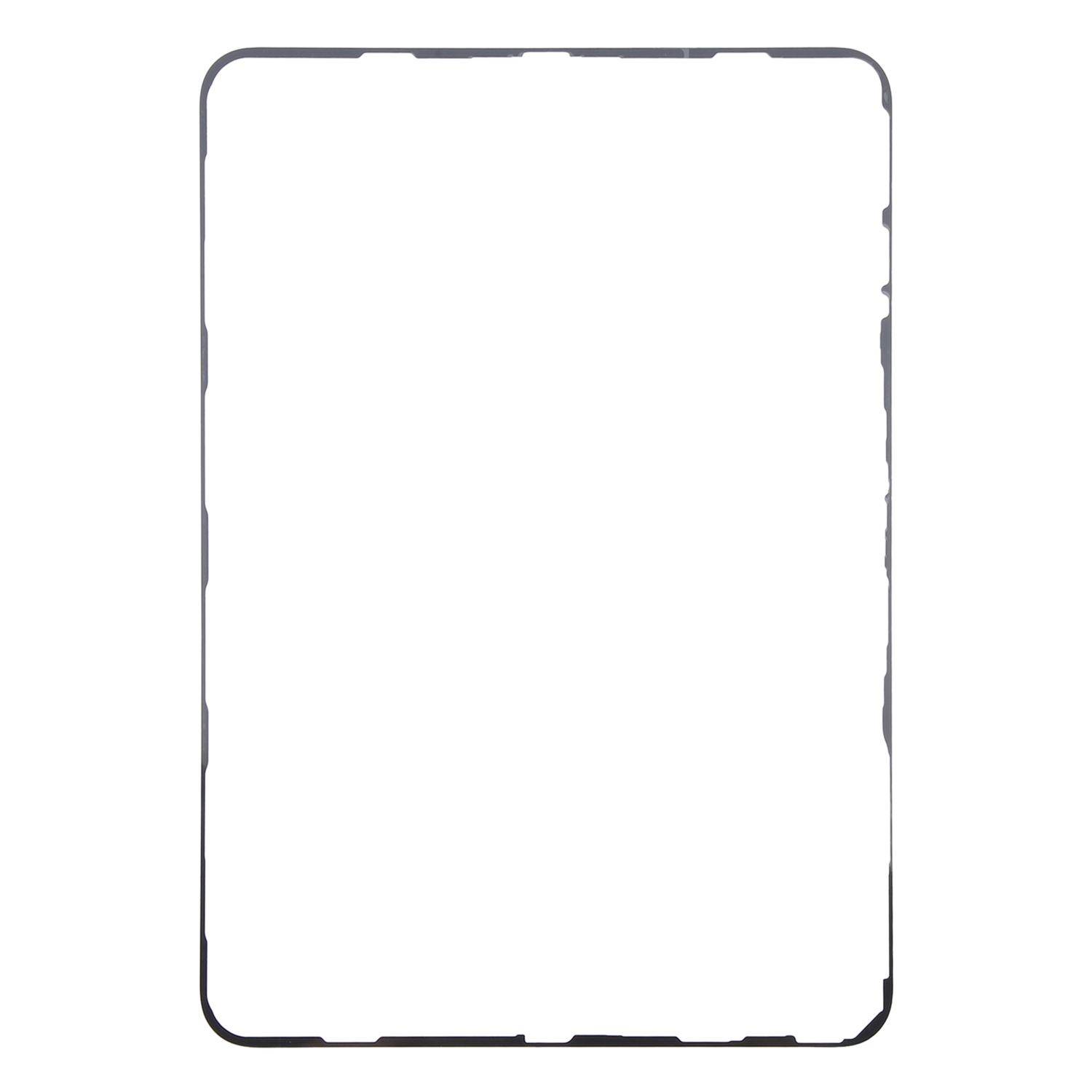 Für Apple iPad Pro 11 Zoll 2024 LCD Front Housing Adhesive Ersatzteil Schwarz