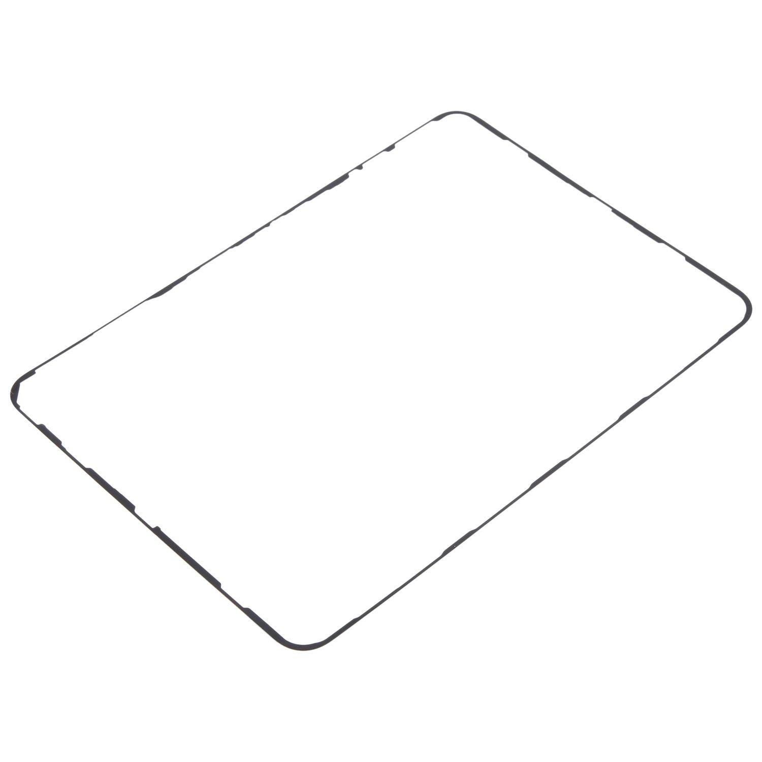 Für Apple iPad Pro 11 Zoll 2024 LCD Front Housing Adhesive Ersatzteil Schwarz