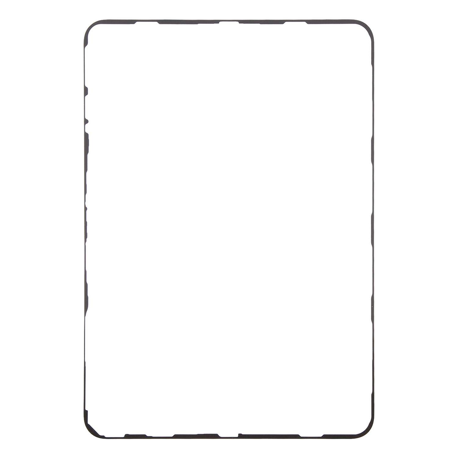 Für Apple iPad Pro 11 Zoll 2024 LCD Front Housing Adhesive Ersatzteil Schwarz