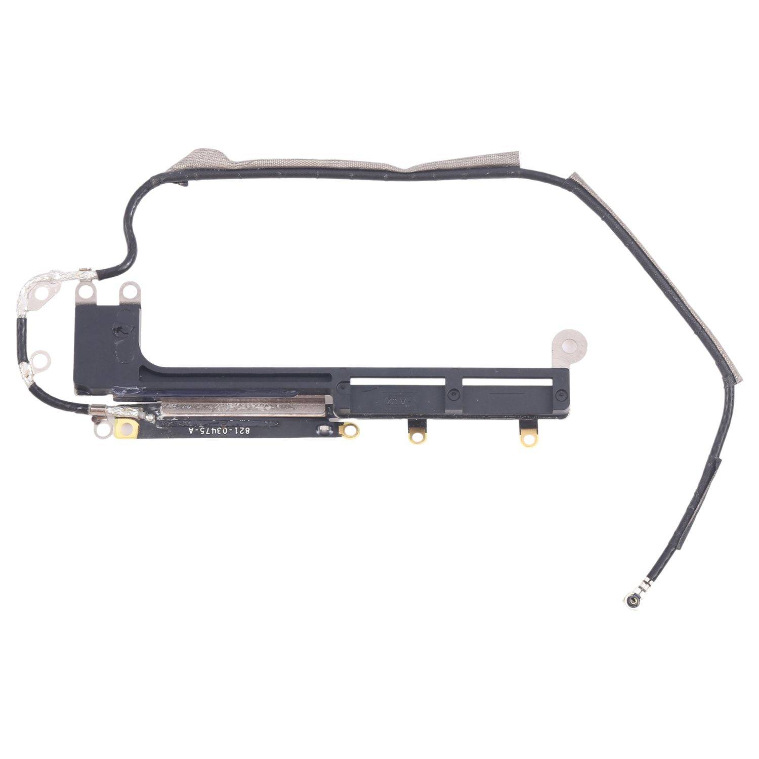 Für Apple iPad mini 2021 WiFi Antennen Signal Flexkabel Reparatur Ersatzteil