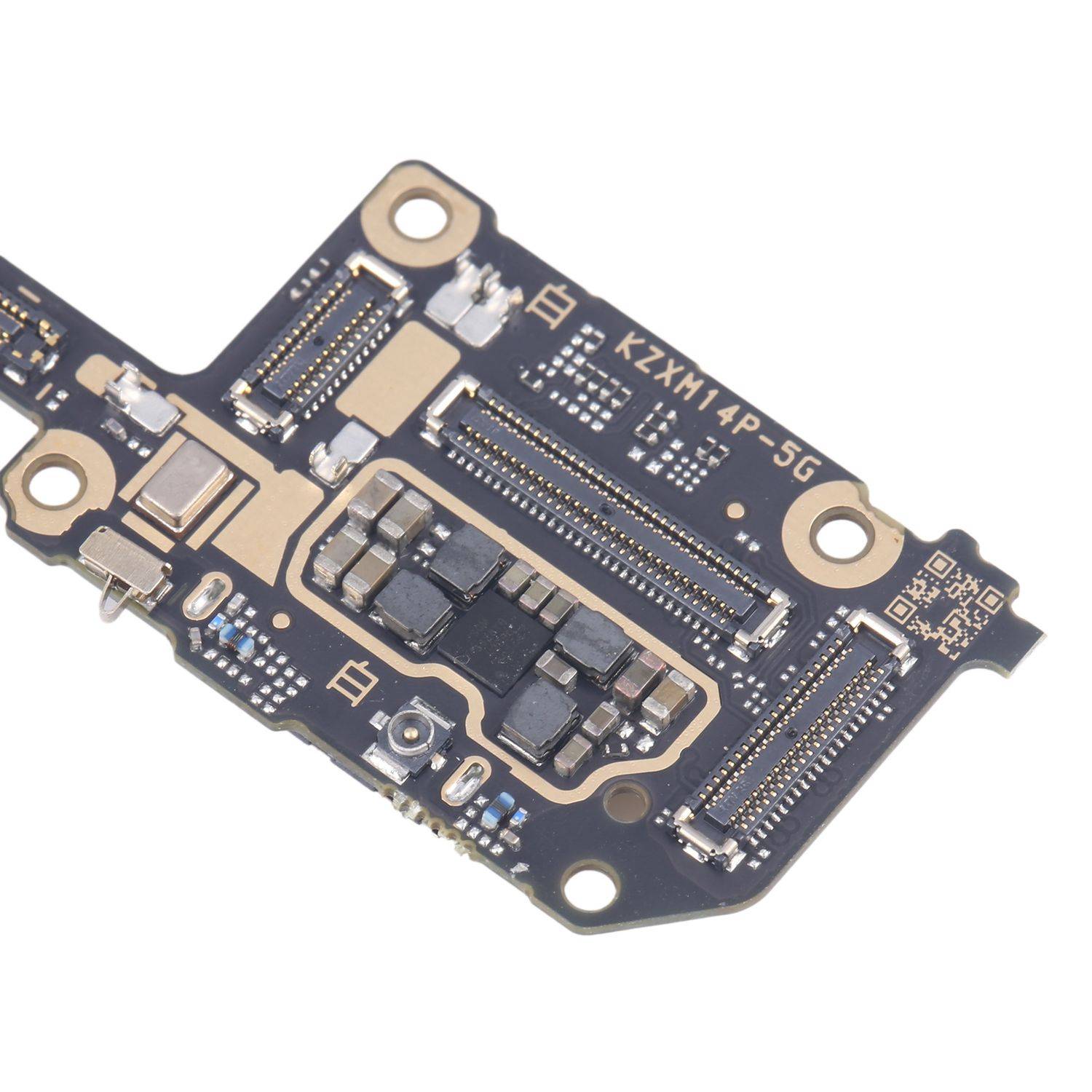 Für Xiaomi 14 Pro OEM SIM-Kartenleserplatine Reparatur Ersatzteil