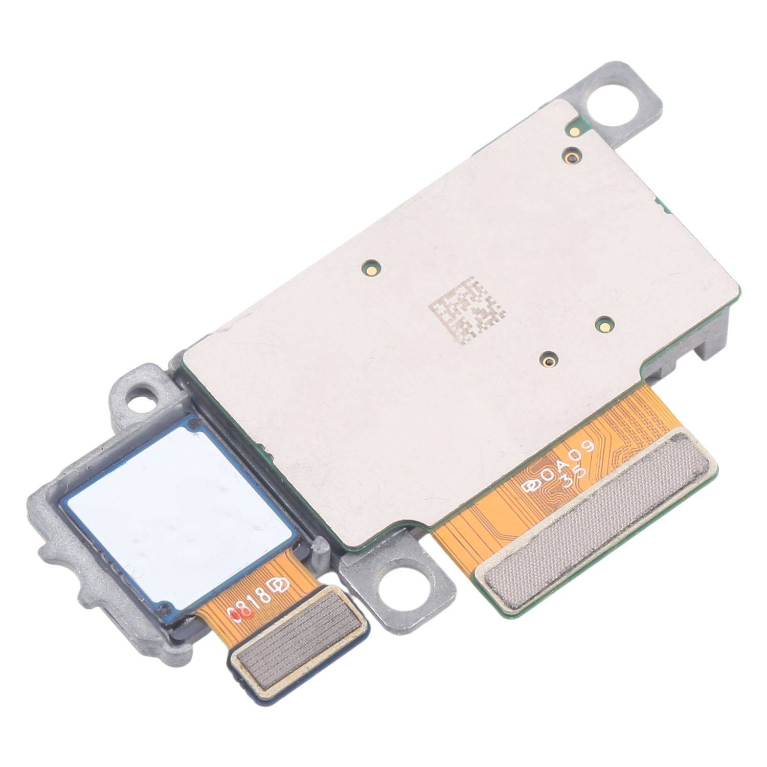 Für Samsung Galaxy Z Fold2 5G Kameraset Weitwinkel + Rückkamera Ersatzteil