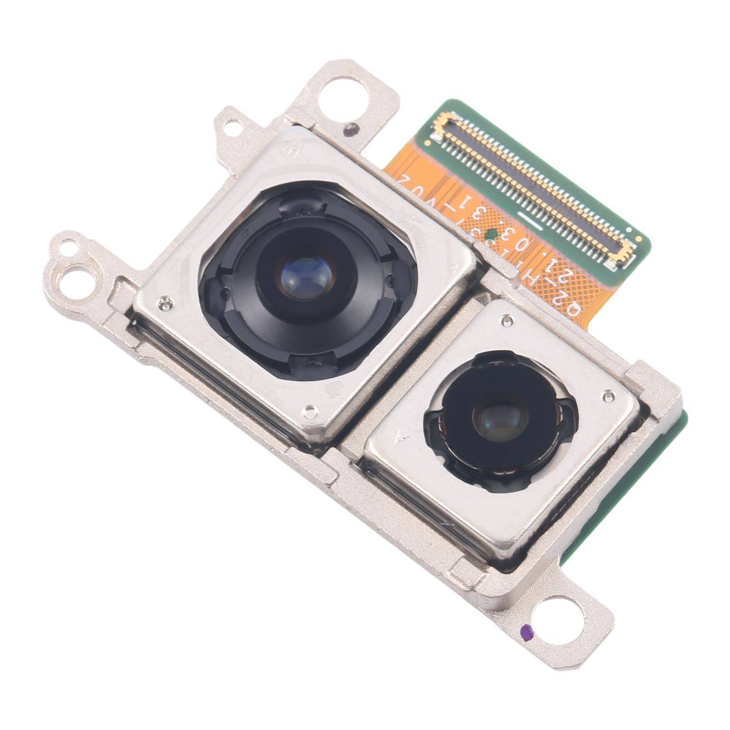 Für Samsung Galaxy Z Fold3 SM-F926B Rückkamera Reparatur Ersatzteil