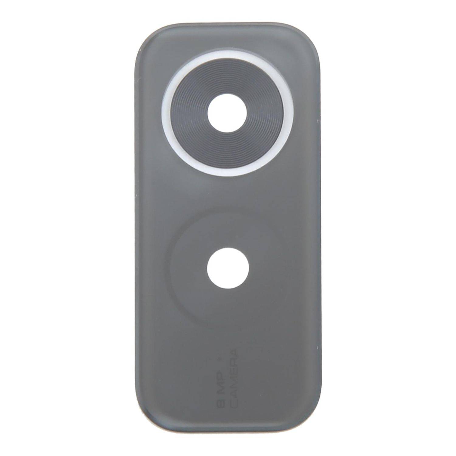 Für Lenovo Tab P12 Back Kamera Linsenabdeckung Reparatur Ersatzteil Schwarz