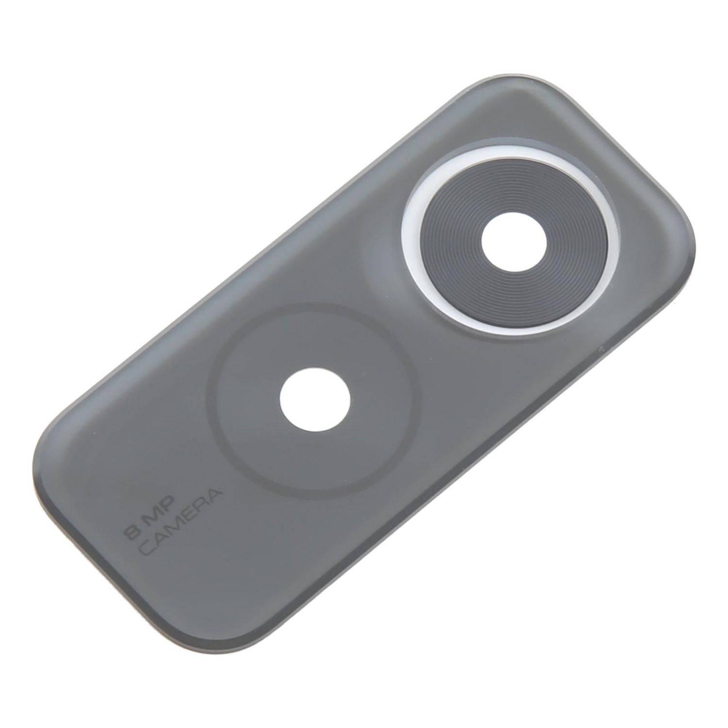 Für Lenovo Tab P12 Back Kamera Linsenabdeckung Reparatur Ersatzteil Schwarz