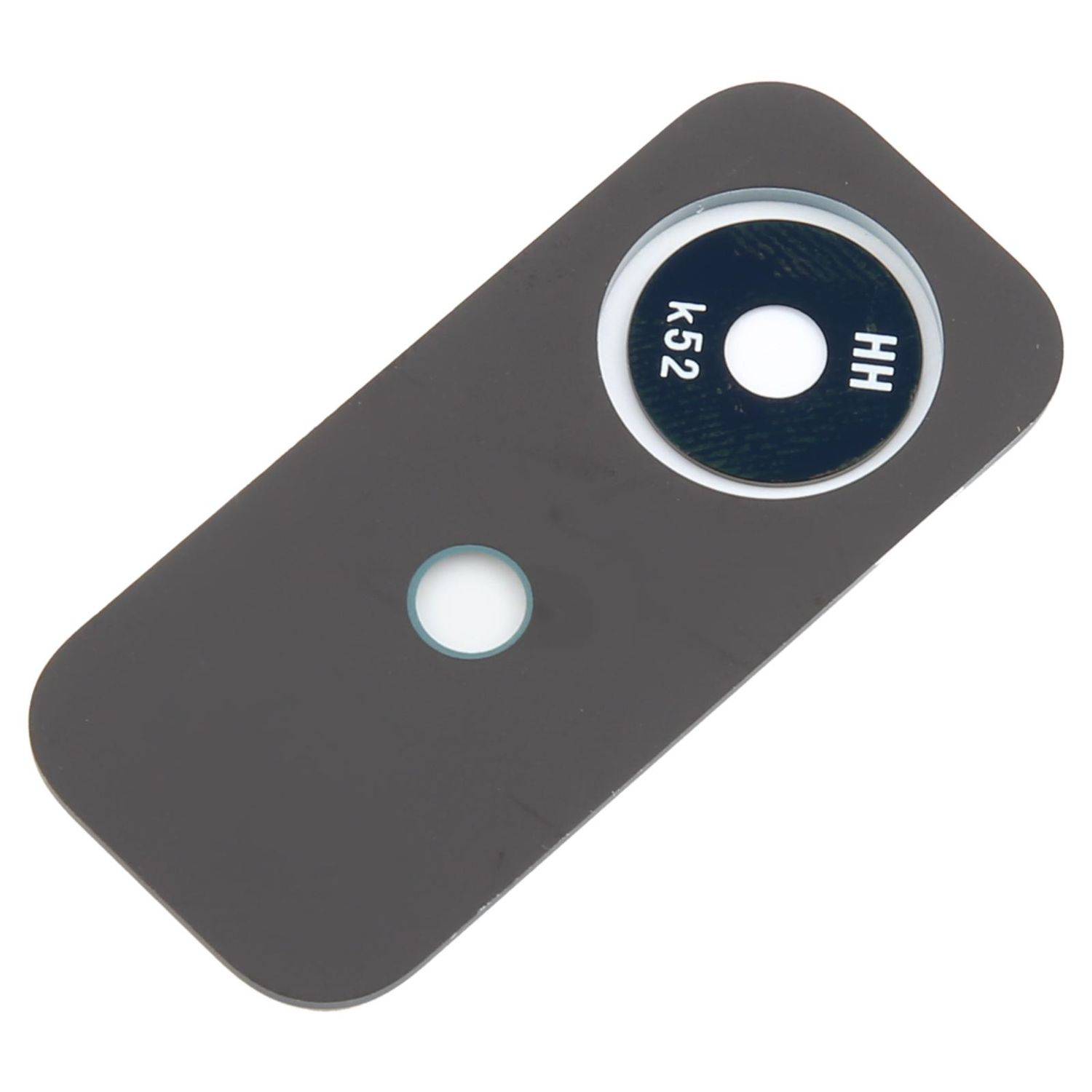 Für Lenovo Tab P12 Back Kamera Linsenabdeckung Reparatur Ersatzteil Blau