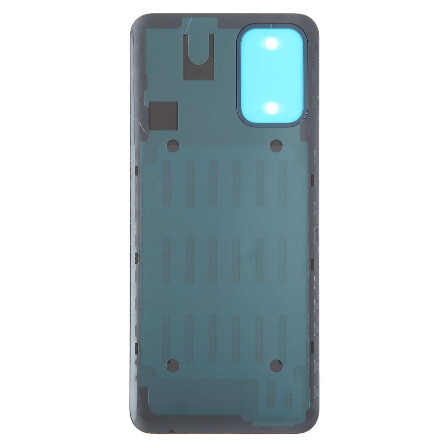 Für Nokia G42 Akkudeckel Backcover Schwarz Reparatur Ersatzteil
