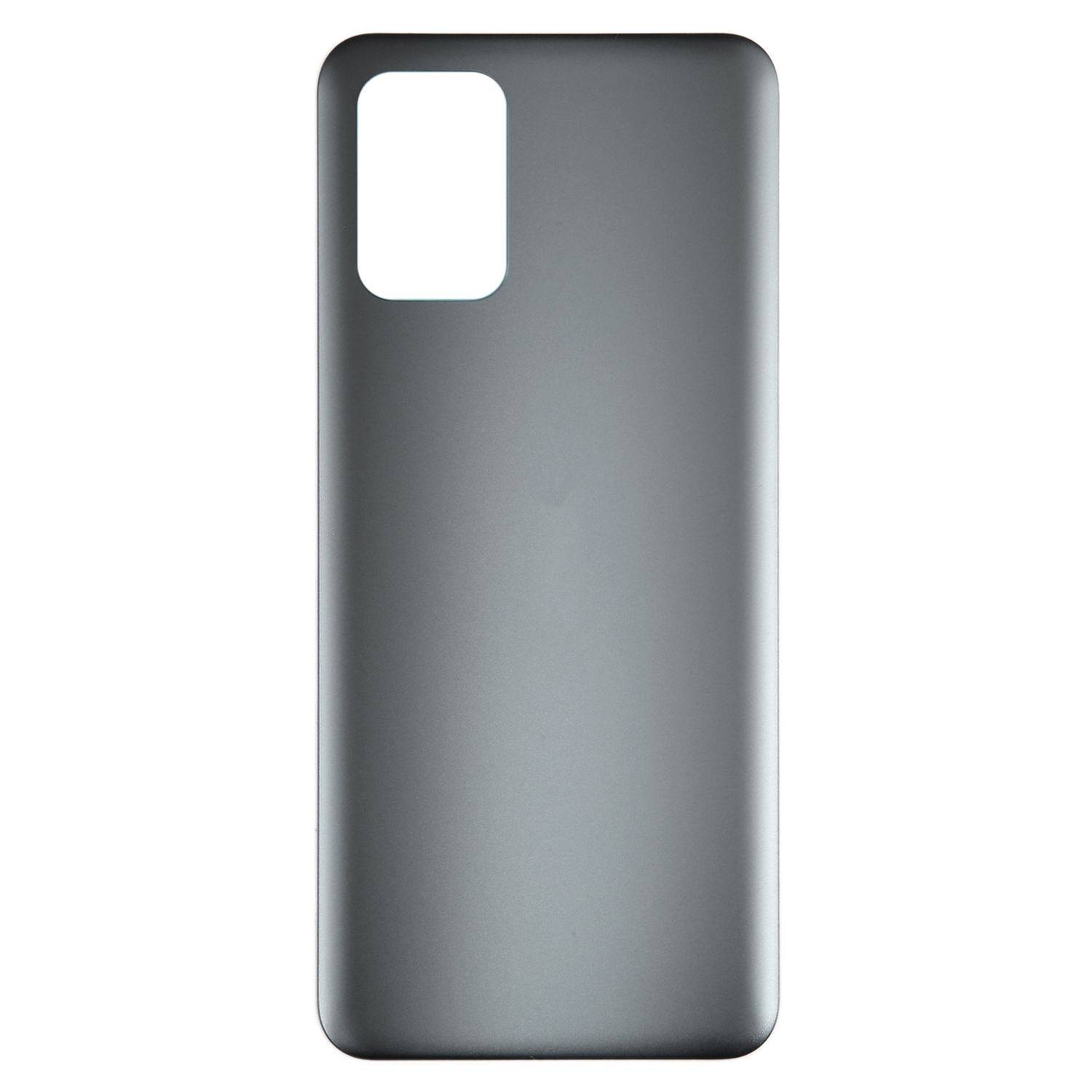 Für Nokia G42 Akkudeckel Backcover Schwarz Reparatur Ersatzteil