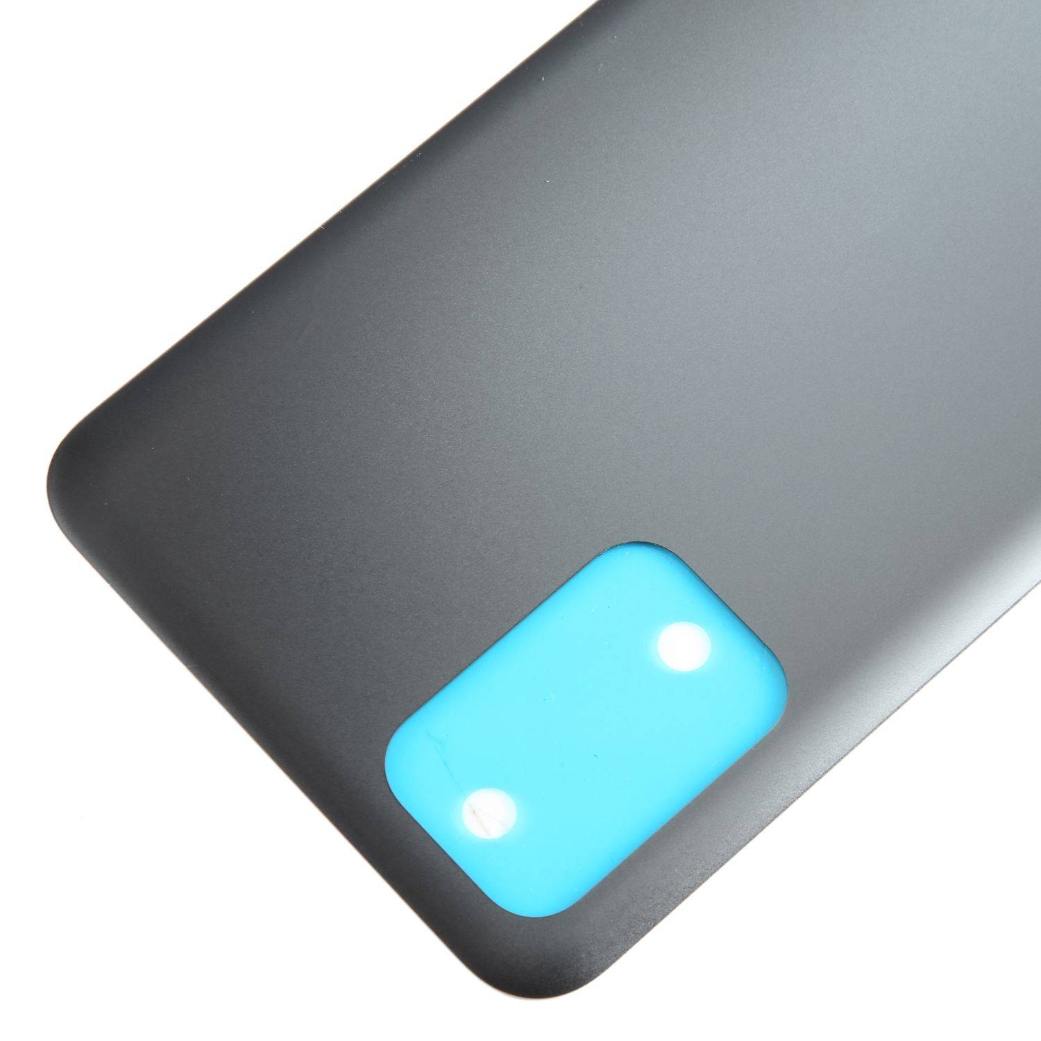 Für Nokia G42 Akkudeckel Backcover Schwarz Reparatur Ersatzteil