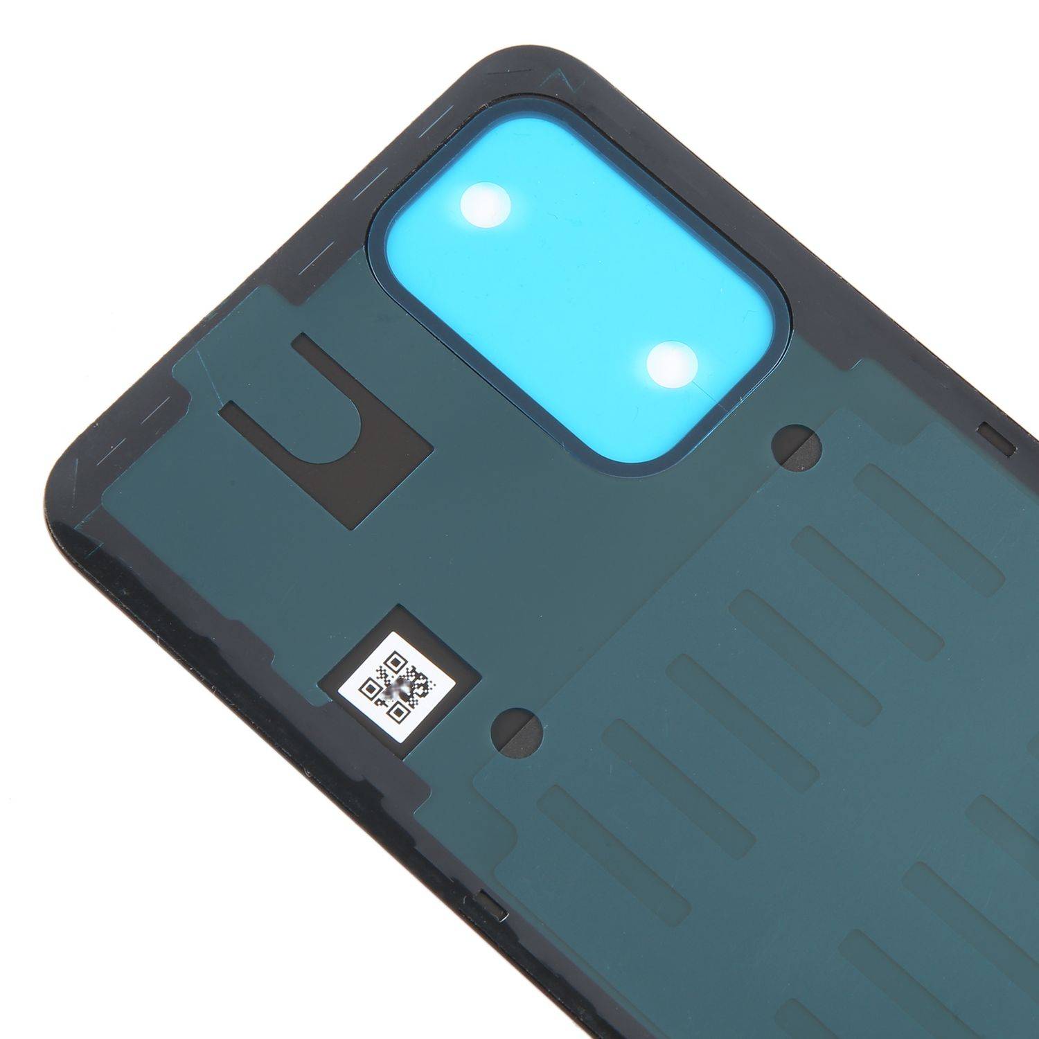 Für Nokia G42 Akkudeckel Backcover Lila Reparatur Ersatzteil