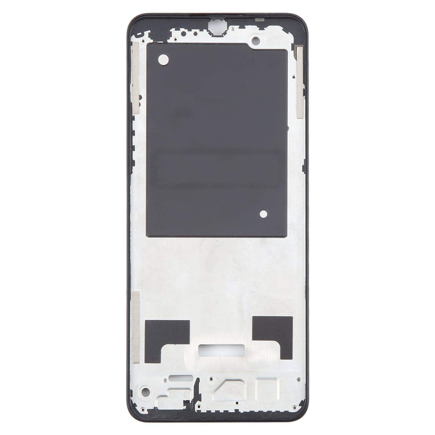 Für Xiaomi Redmi 14C 4G Frontgehäuse LCD Rahmen Blende Reparatur Ersatzteil