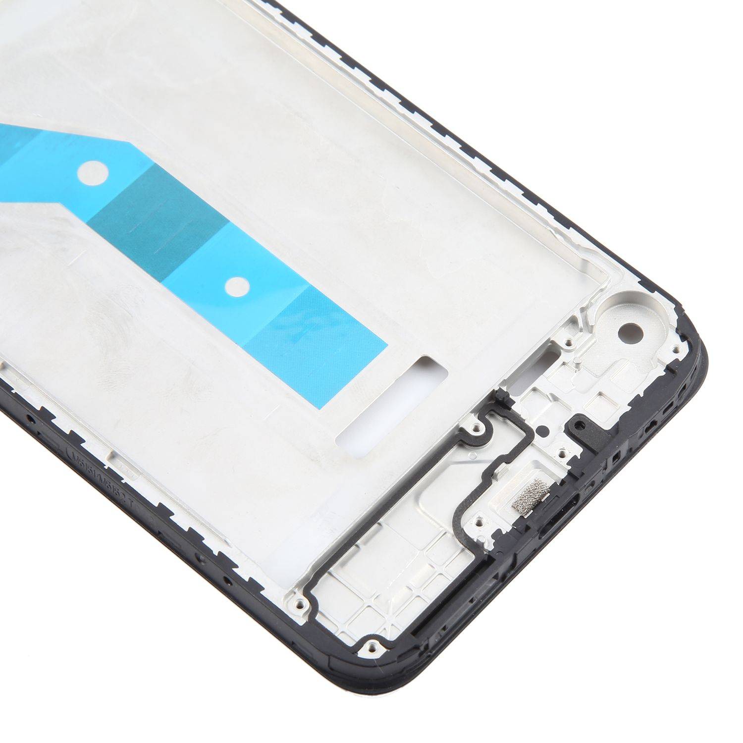 Für Xiaomi Redmi 14C 4G Frontgehäuse LCD Rahmen Blende Reparatur Ersatzteil