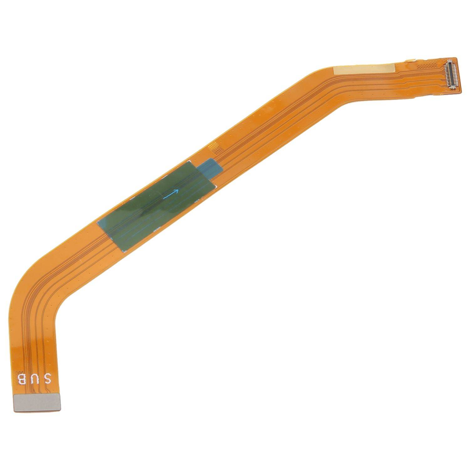 Für Lenovo Tab P12 12.7 Zoll Mainboard Flexkabel Ersatzteil Reparatur