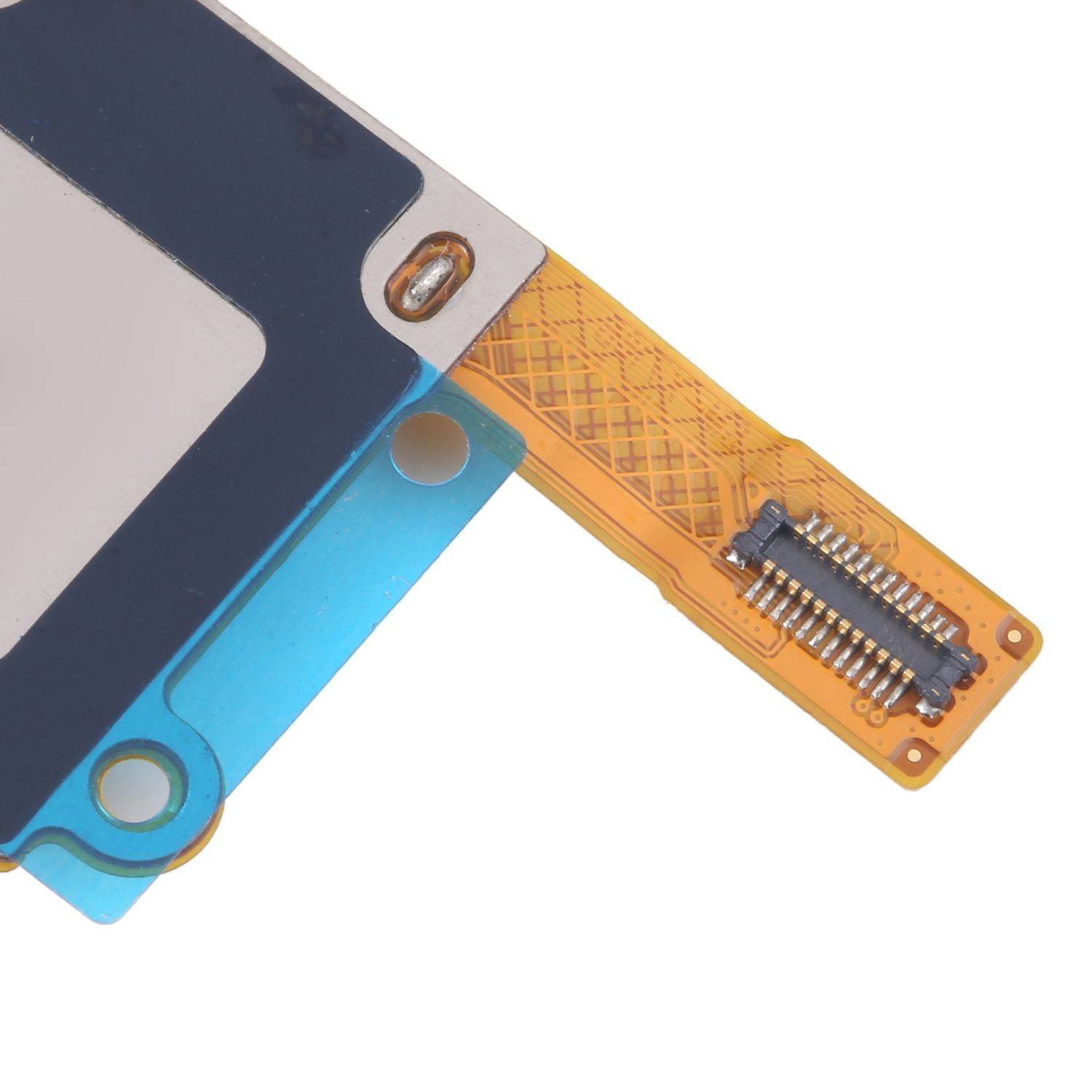 Für Samsung Galaxy Tab S9 5G SM-X716/X710 SIM Card Reader Ersatzteil