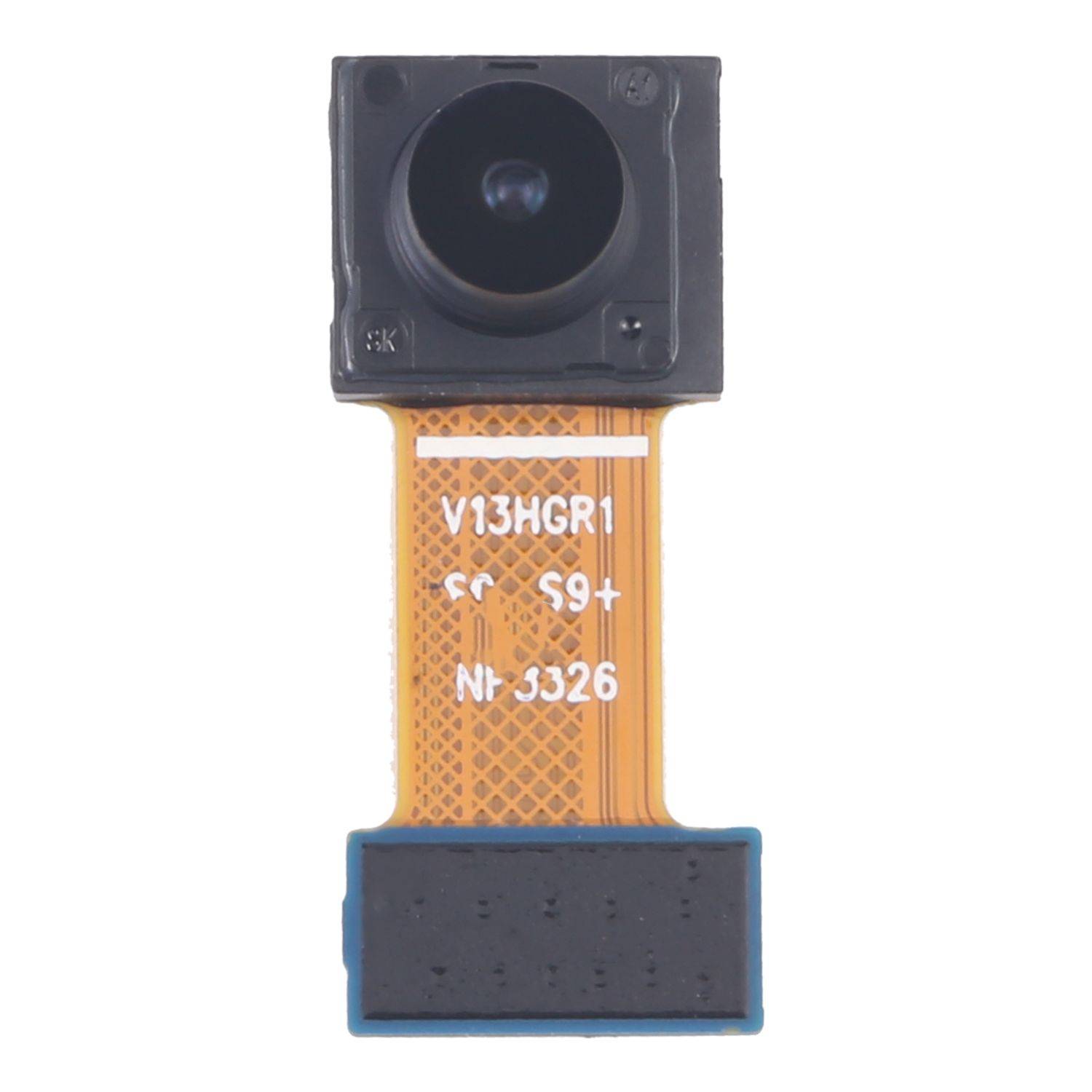 Für Samsung Galaxy Tab S9 5G SM-X716/X710 Frontkamera Reparatur Ersatzteil