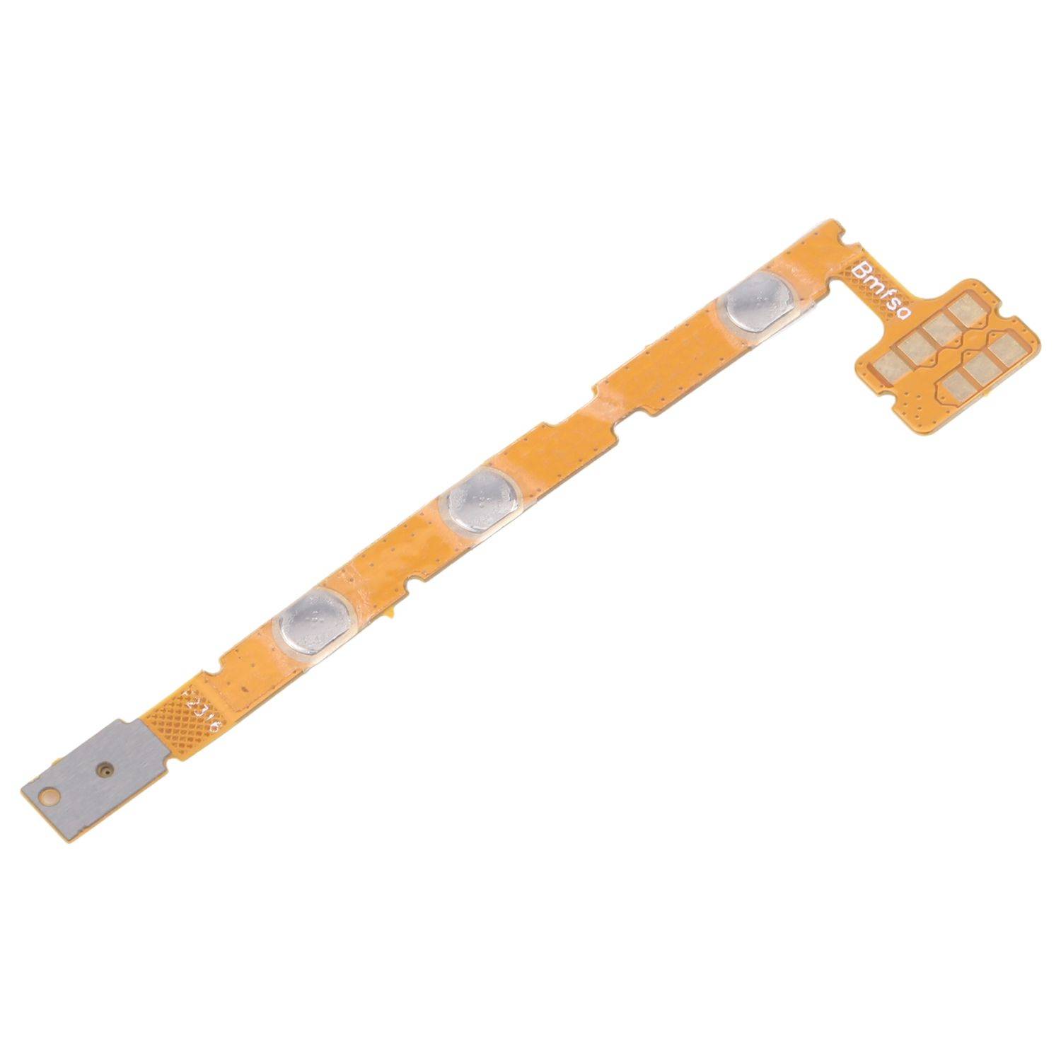 Für Samsung Galaxy Tab A9 Power & Volume Button Flexkabel Ersatzteil