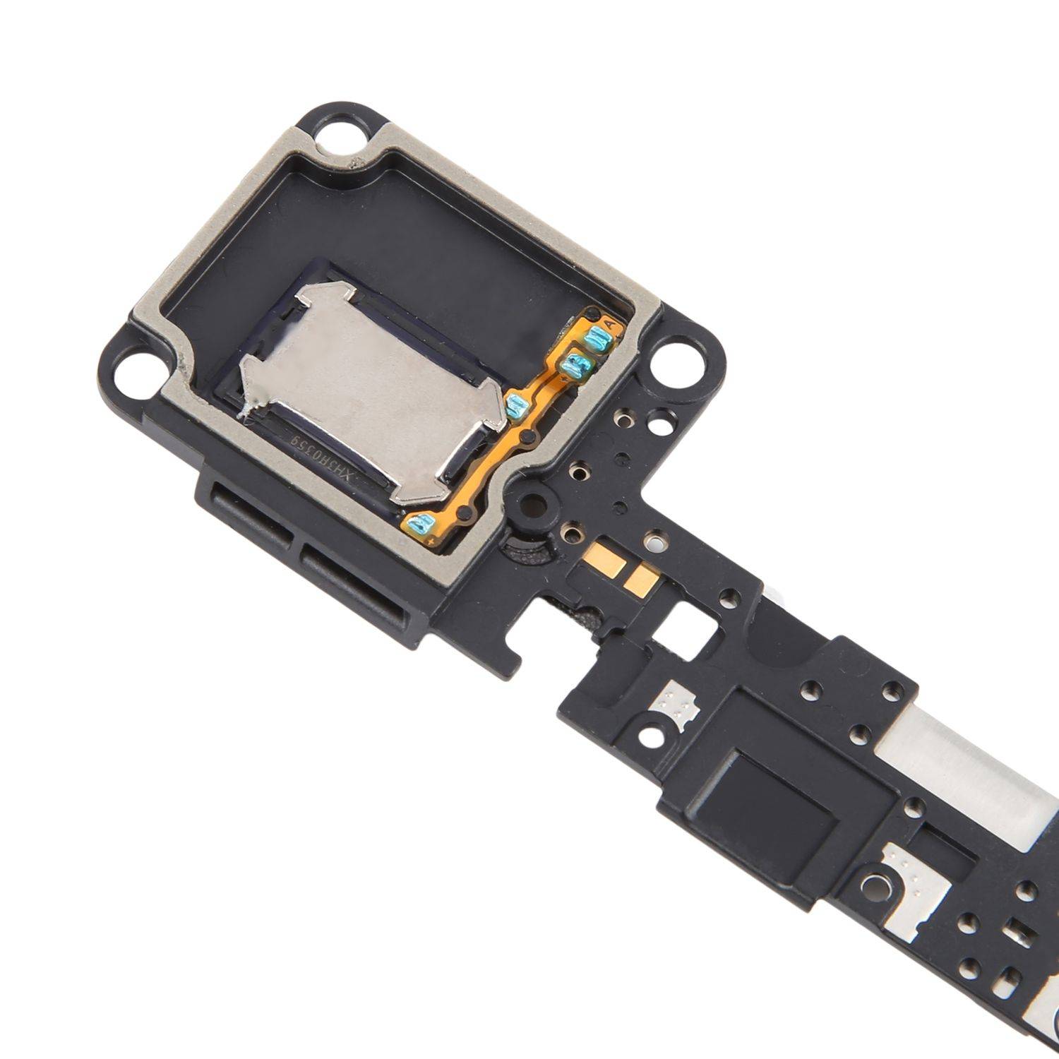 Für Samsung Galaxy Tab A9 SM-X110/X115 Lautsprecher Reparatur Ersatzteil