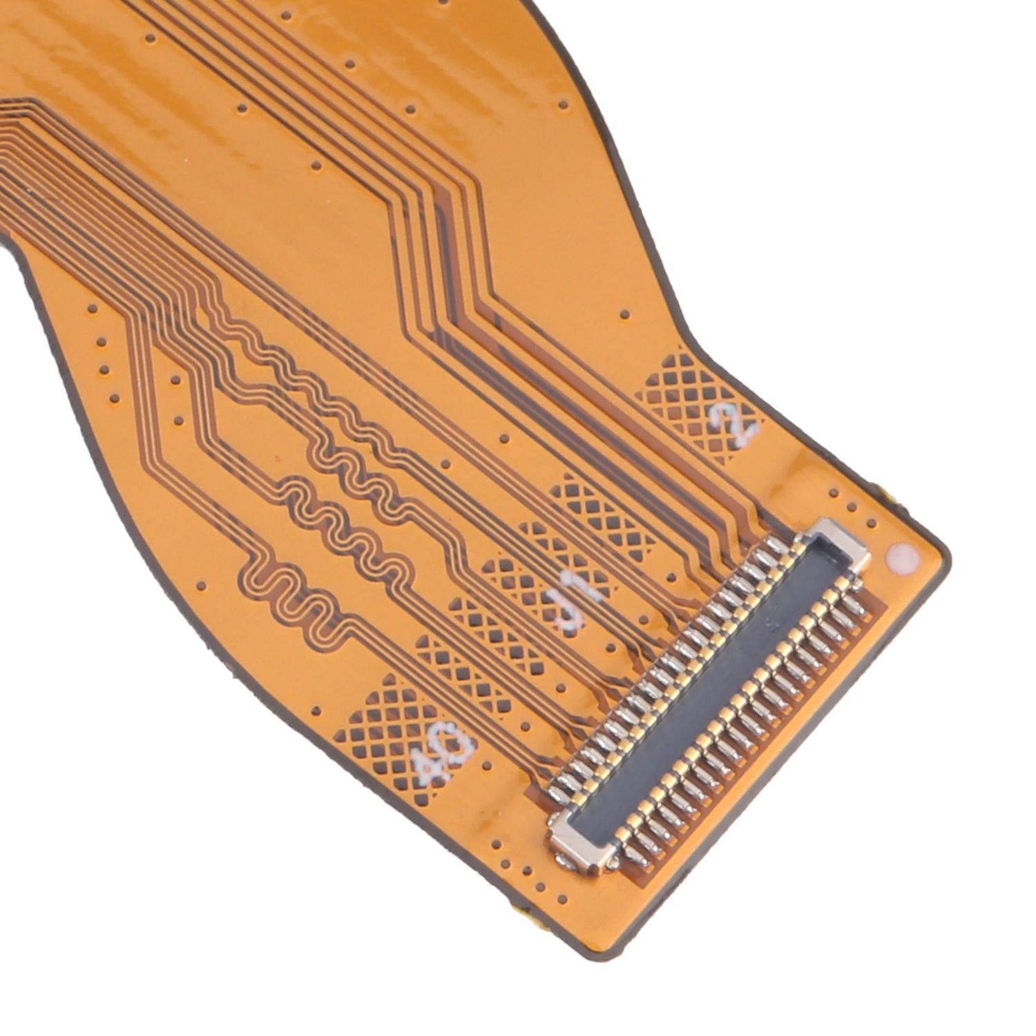 Für Xiaomi Redmi Note 14 Pro 5G LCD Flexkabel Reparatur Ersatzteil