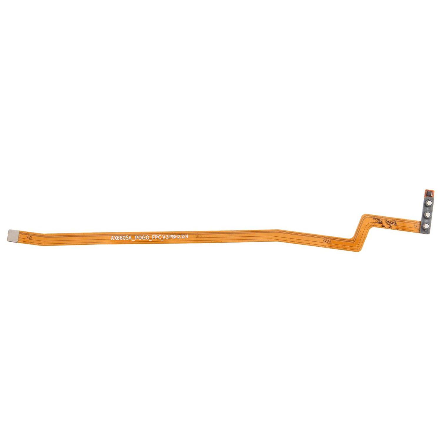 Für Lenovo Xiaoxin Pad Pro 12.7 Zoll 2023 Keyboard Connector Flex Kabel Ersatz