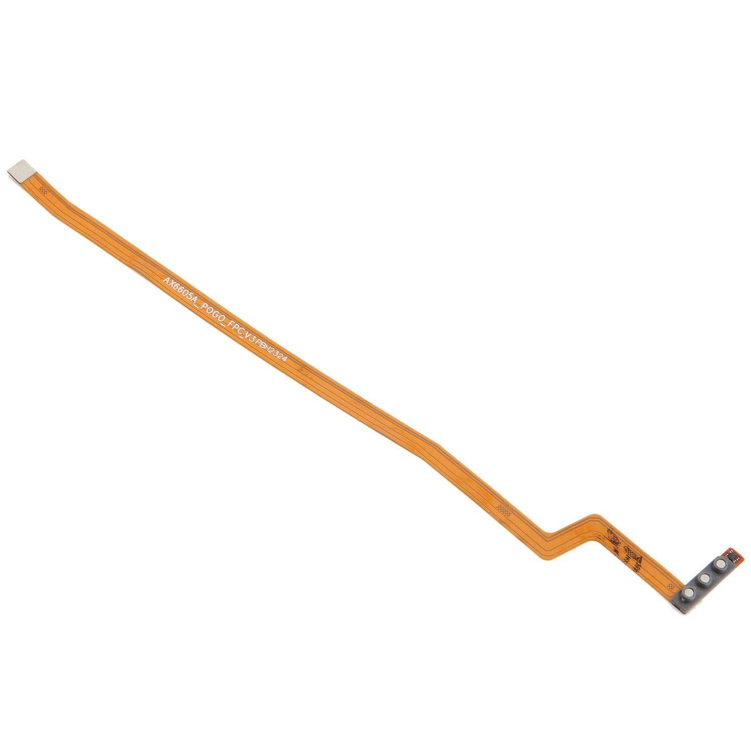 Für Lenovo Xiaoxin Pad Pro 12.7 Zoll 2023 Keyboard Connector Flex Kabel Ersatz
