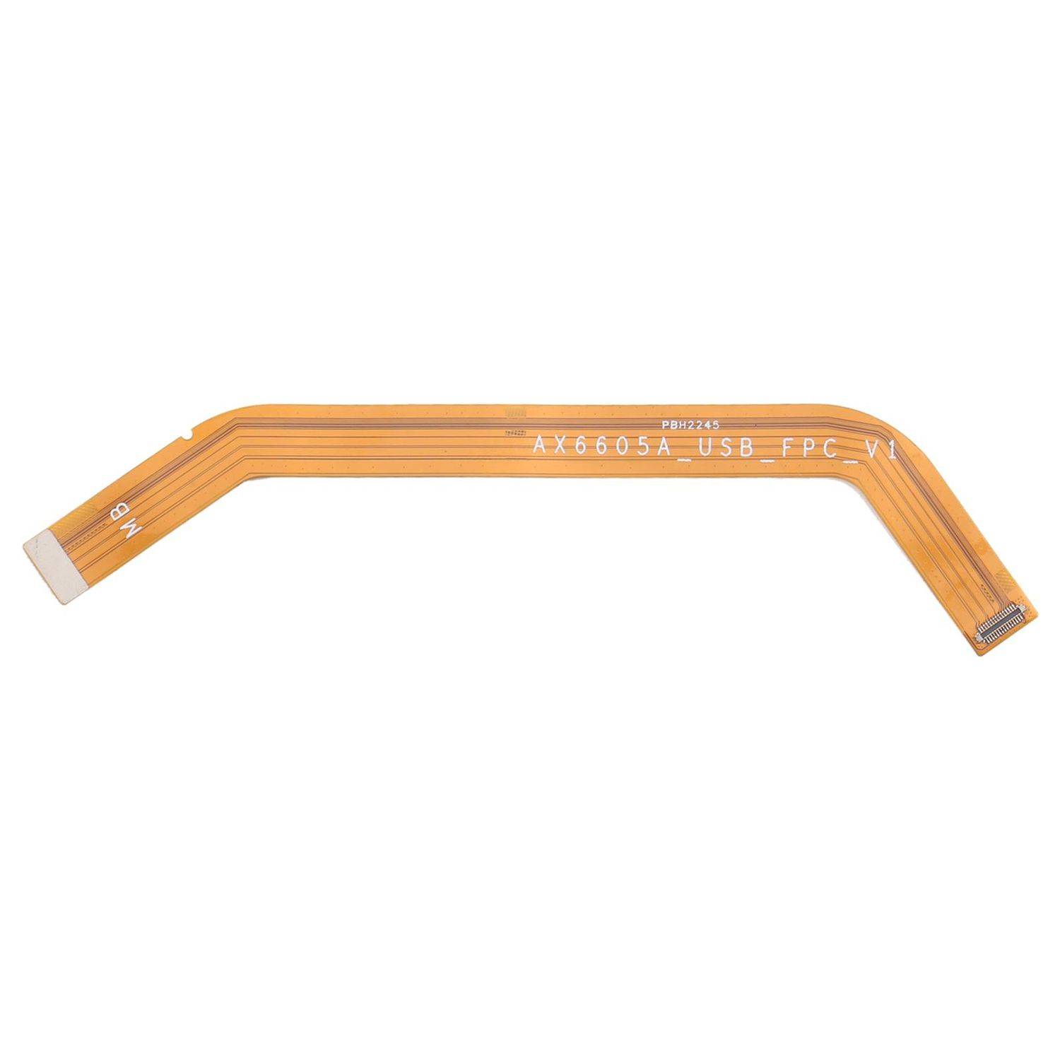 Für Lenovo Xiaoxin Pad Pro 12.7 Zoll 2023 Mainboard Flex Kabel Ersatzteil