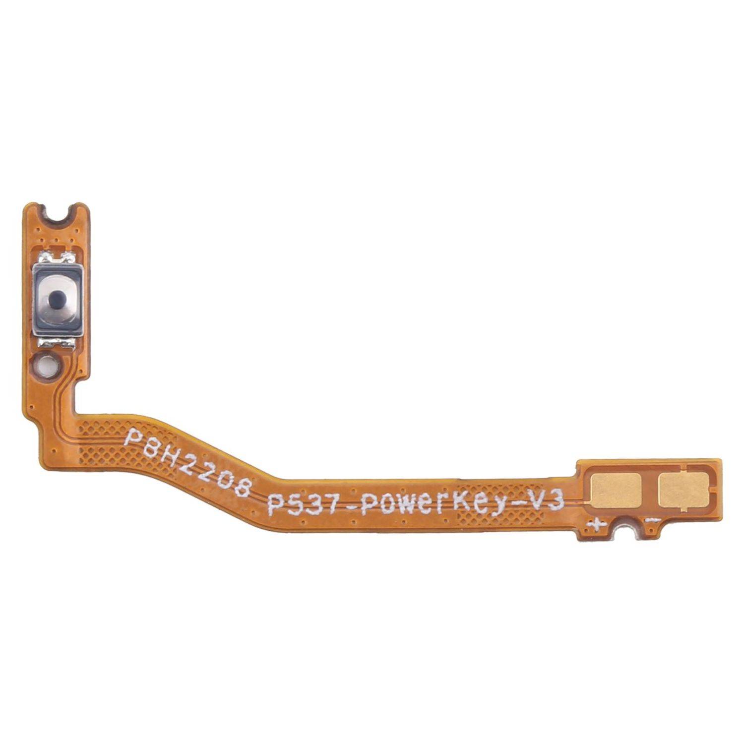 Für Lenovo Tab P11 Pro Gen 2 TB132FU Power Button Flex Kabel Ersatzteil
