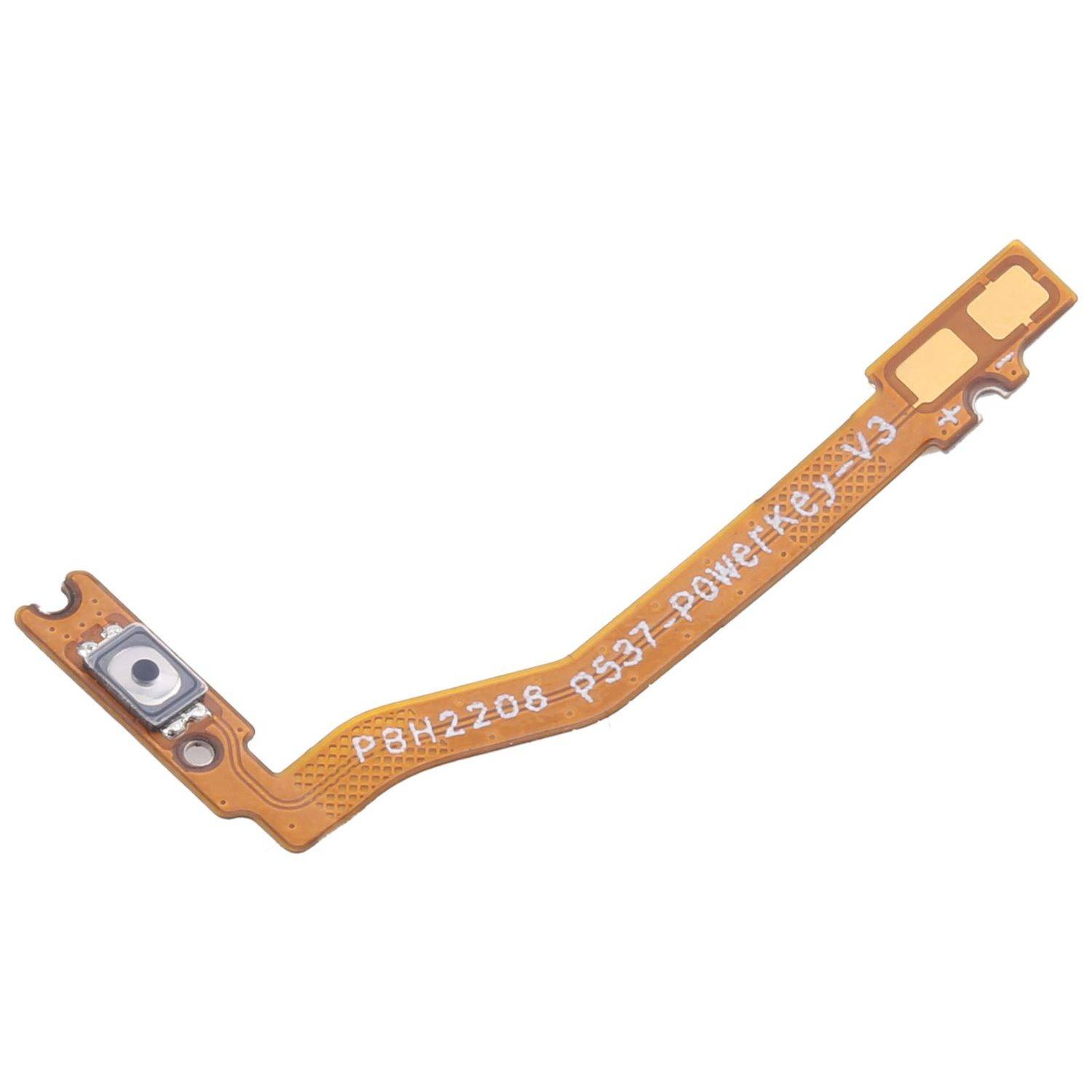 Für Lenovo Tab P11 Pro Gen 2 TB132FU Power Button Flex Kabel Ersatzteil