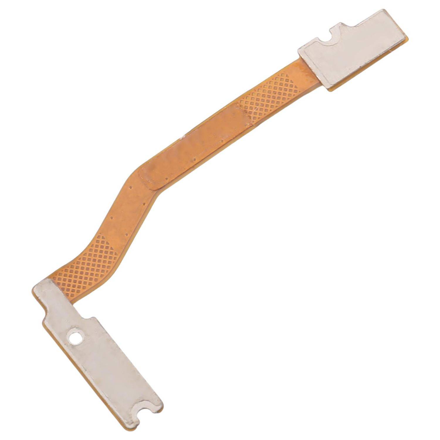 Für Lenovo Tab P11 Pro Gen 2 TB132FU Power Button Flex Kabel Ersatzteil