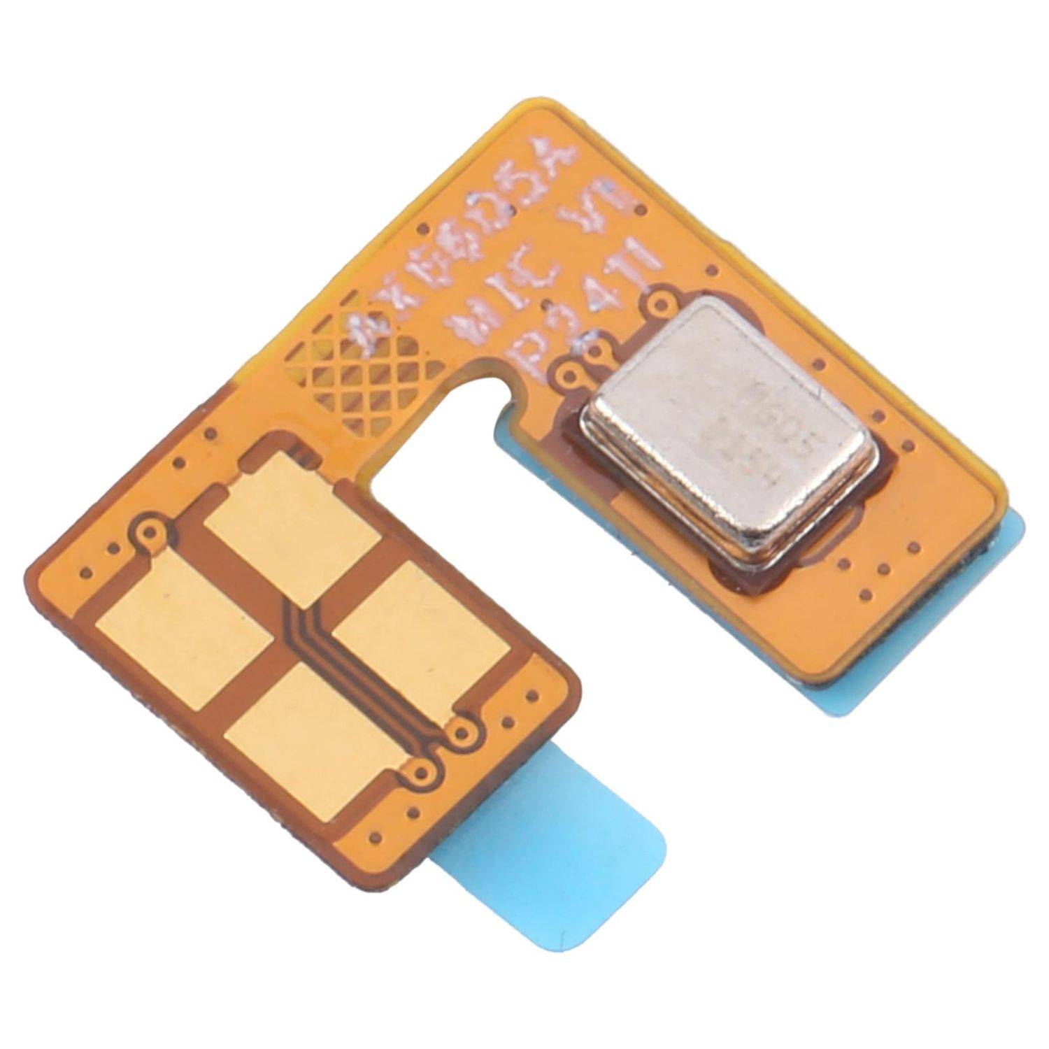 Für Lenovo Xiaoxin Pad Pro 12.7 Zoll 2023 TB371FC Mikrofon Flex Kabel Ersatzteil