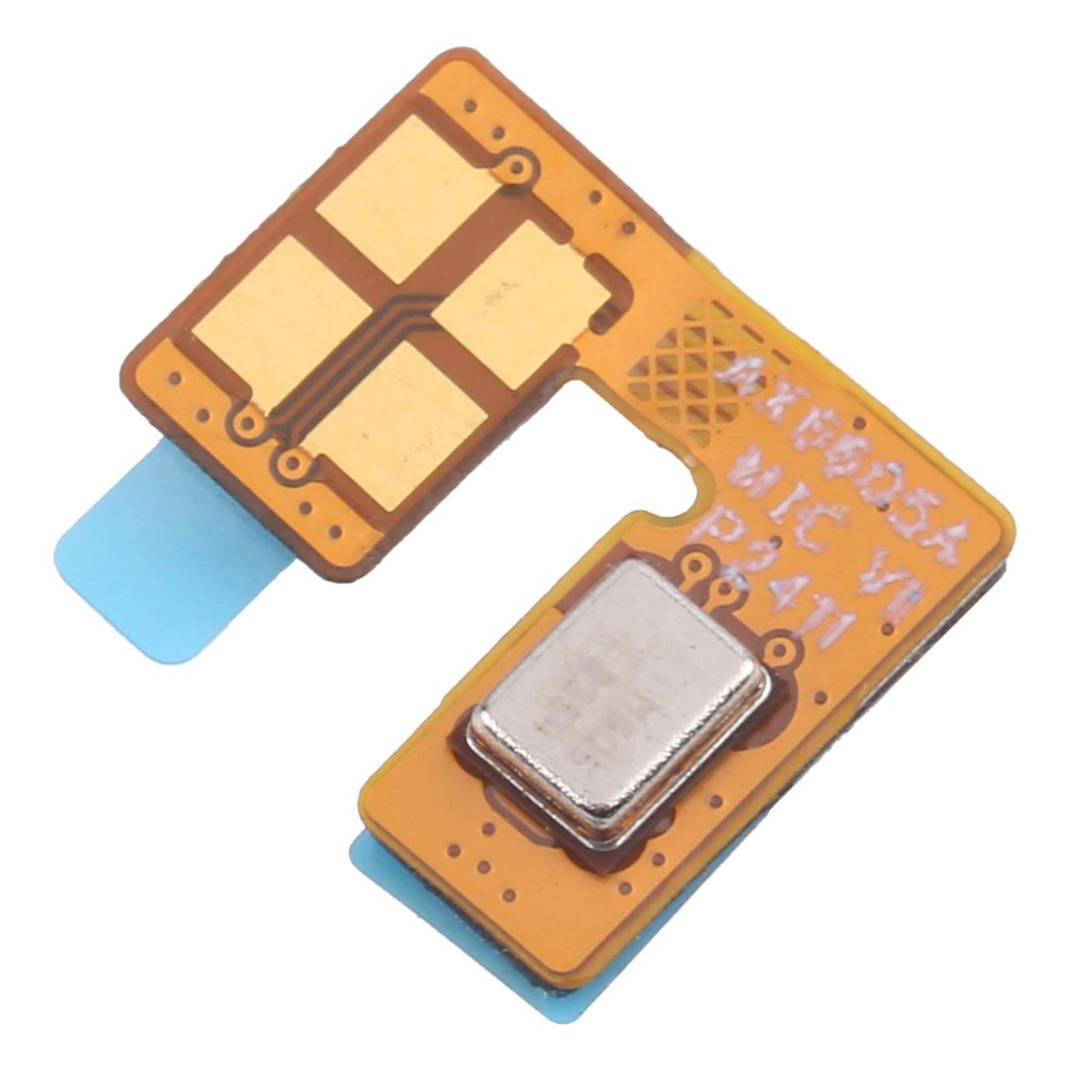 Für Lenovo Xiaoxin Pad Pro 12.7 Zoll 2023 TB371FC Mikrofon Flex Kabel Ersatzteil