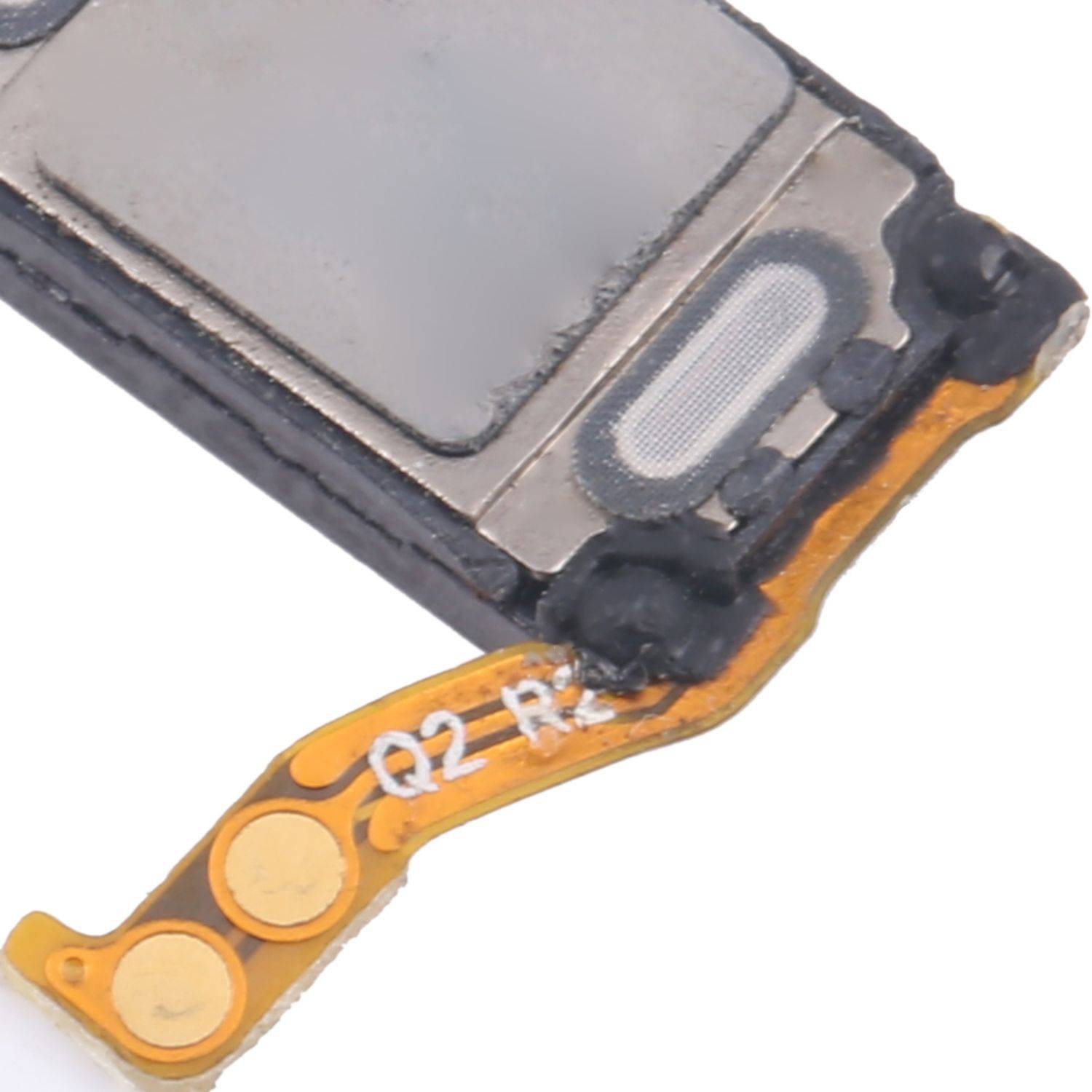 Für Samsung Galaxy Z Fold3 Earpiece Speaker Lautsprecher mit Kabel Ersatzteil