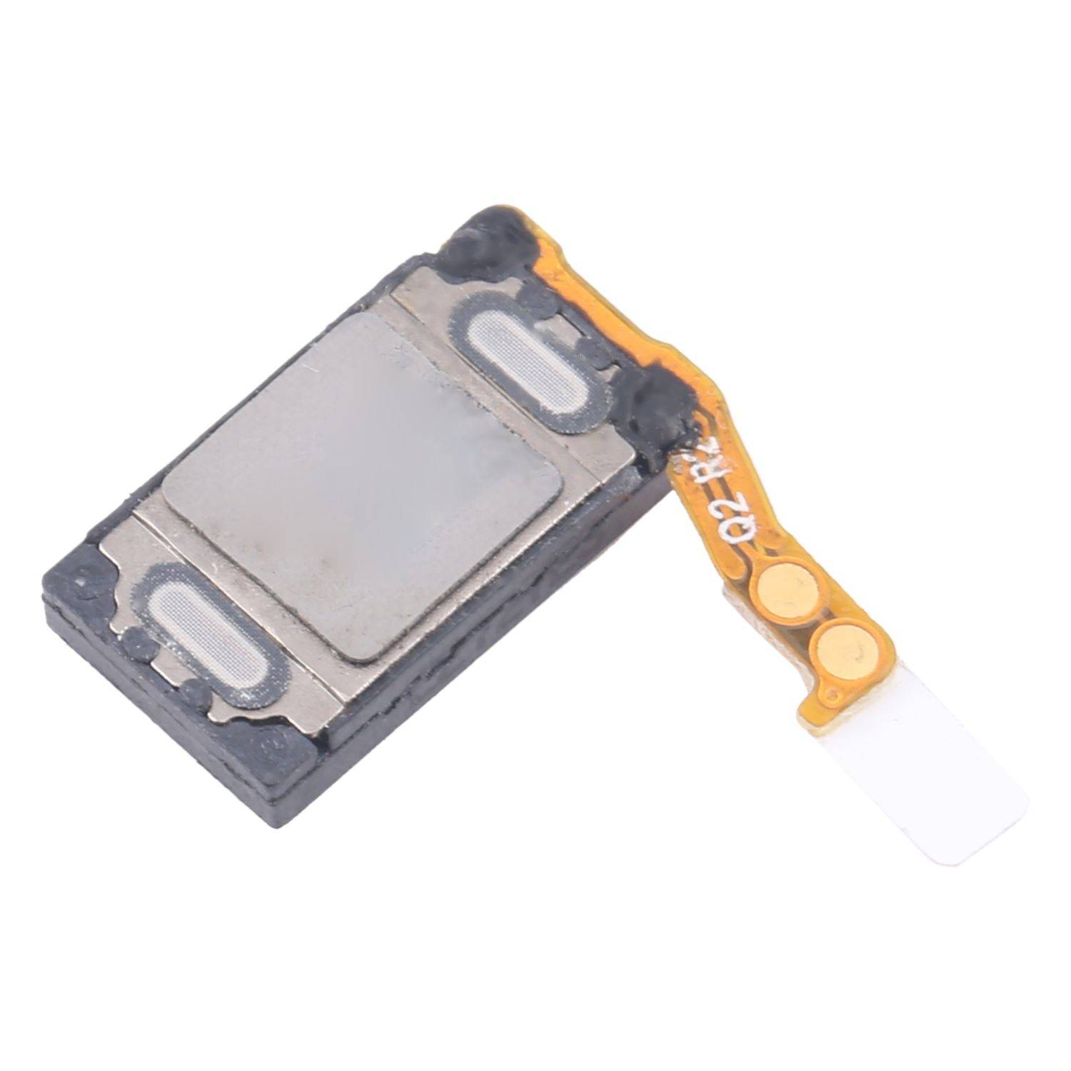 Für Samsung Galaxy Z Fold3 Earpiece Speaker Lautsprecher mit Kabel Ersatzteil