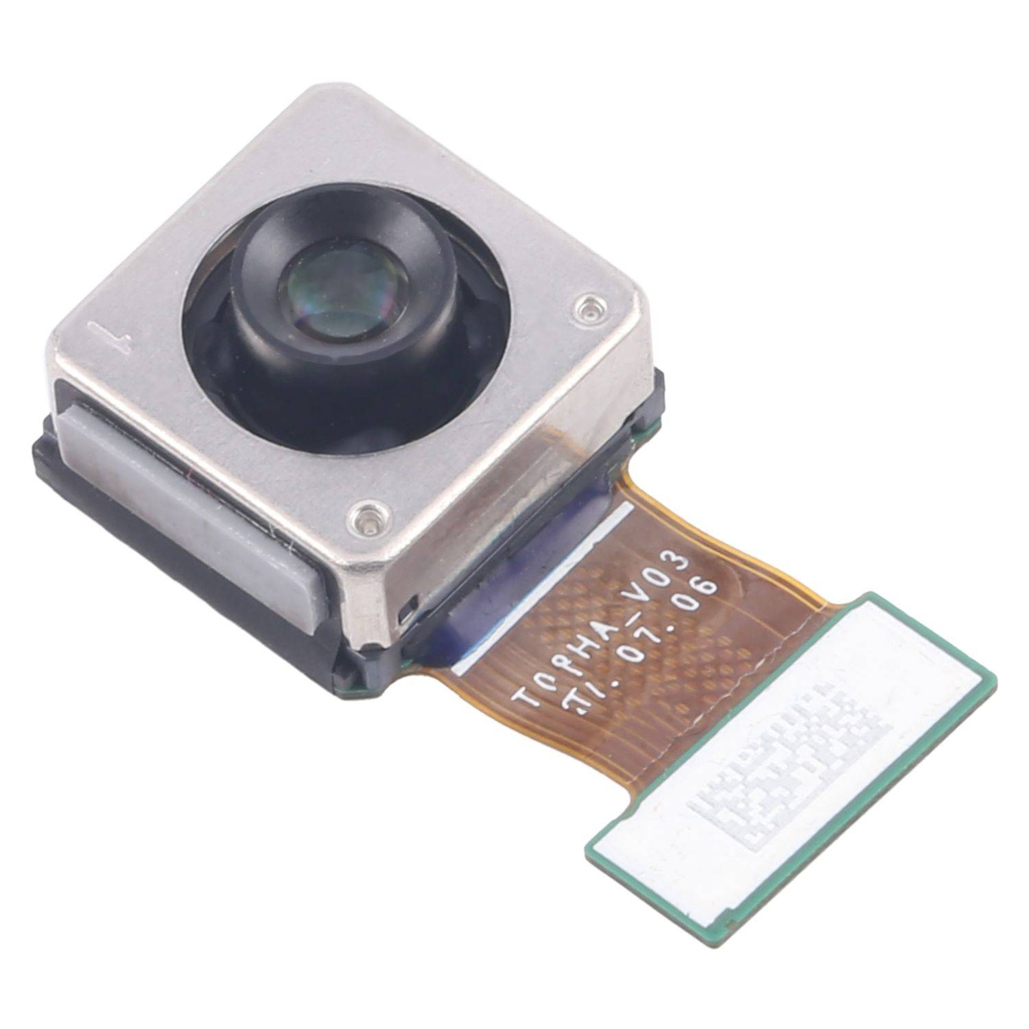 Für Samsung Galaxy S21 FE 5G SM-G990B Telephoto Kamera Reparatur Ersatzteil