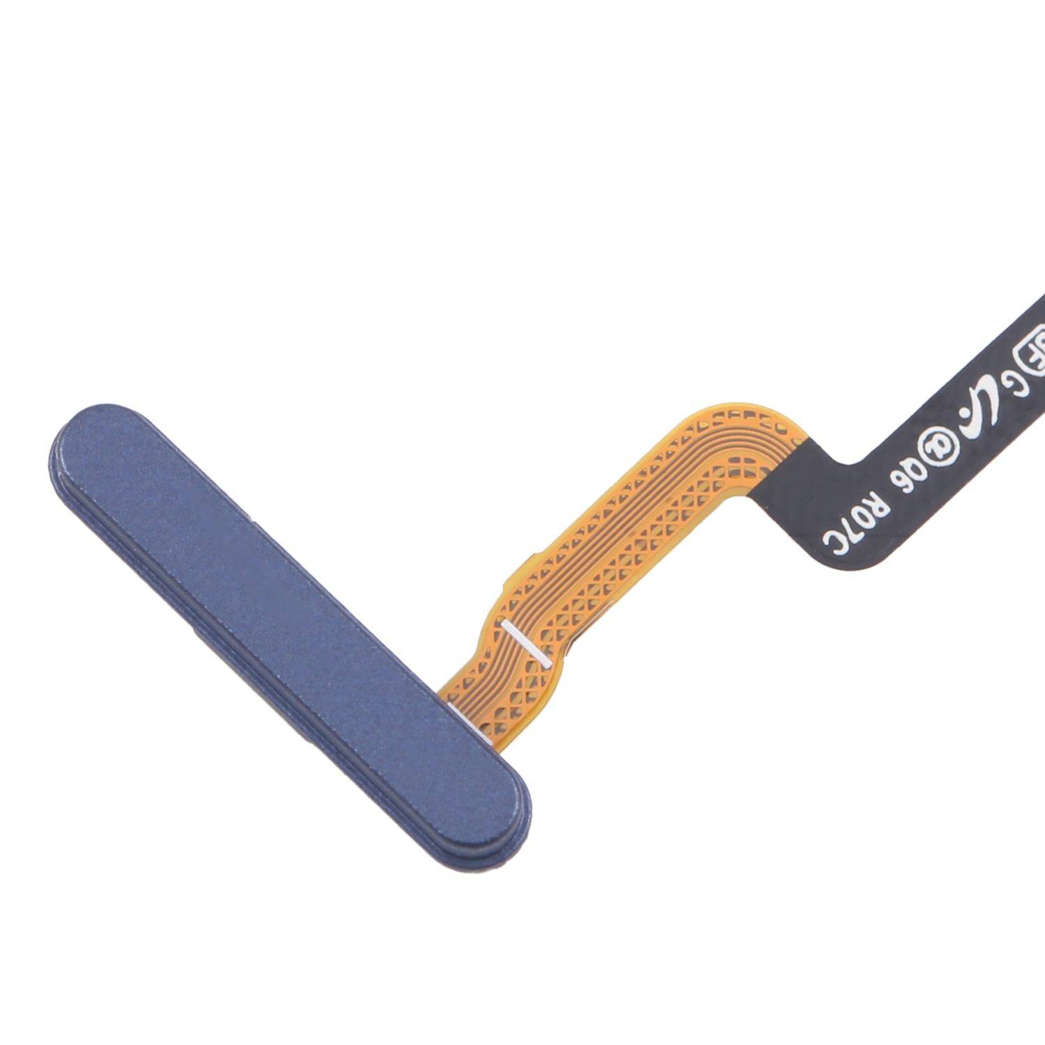 Für Samsung Galaxy Z Fold6 Fingerabdrucksensor Flex Kabel Ersatzteil Blau