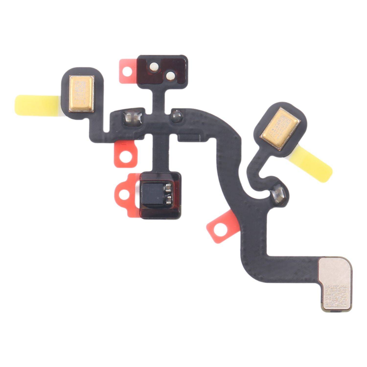 Für Apple Watch Ultra 2 A2986 A2987 Power Button Flex Kabel Reparatur Ersatzteil