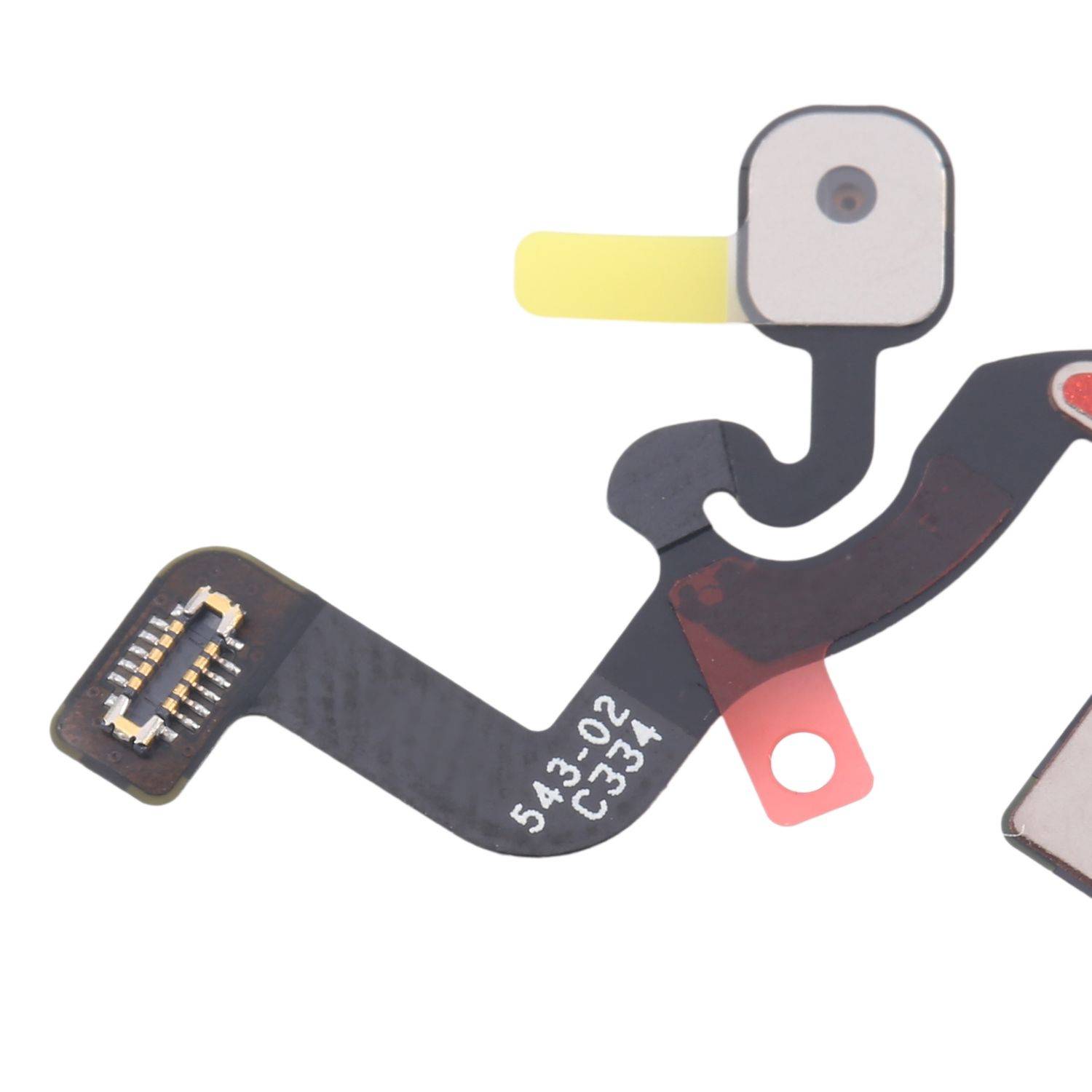 Für Apple Watch Ultra 2 A2986 A2987 Power Button Flex Kabel Reparatur Ersatzteil