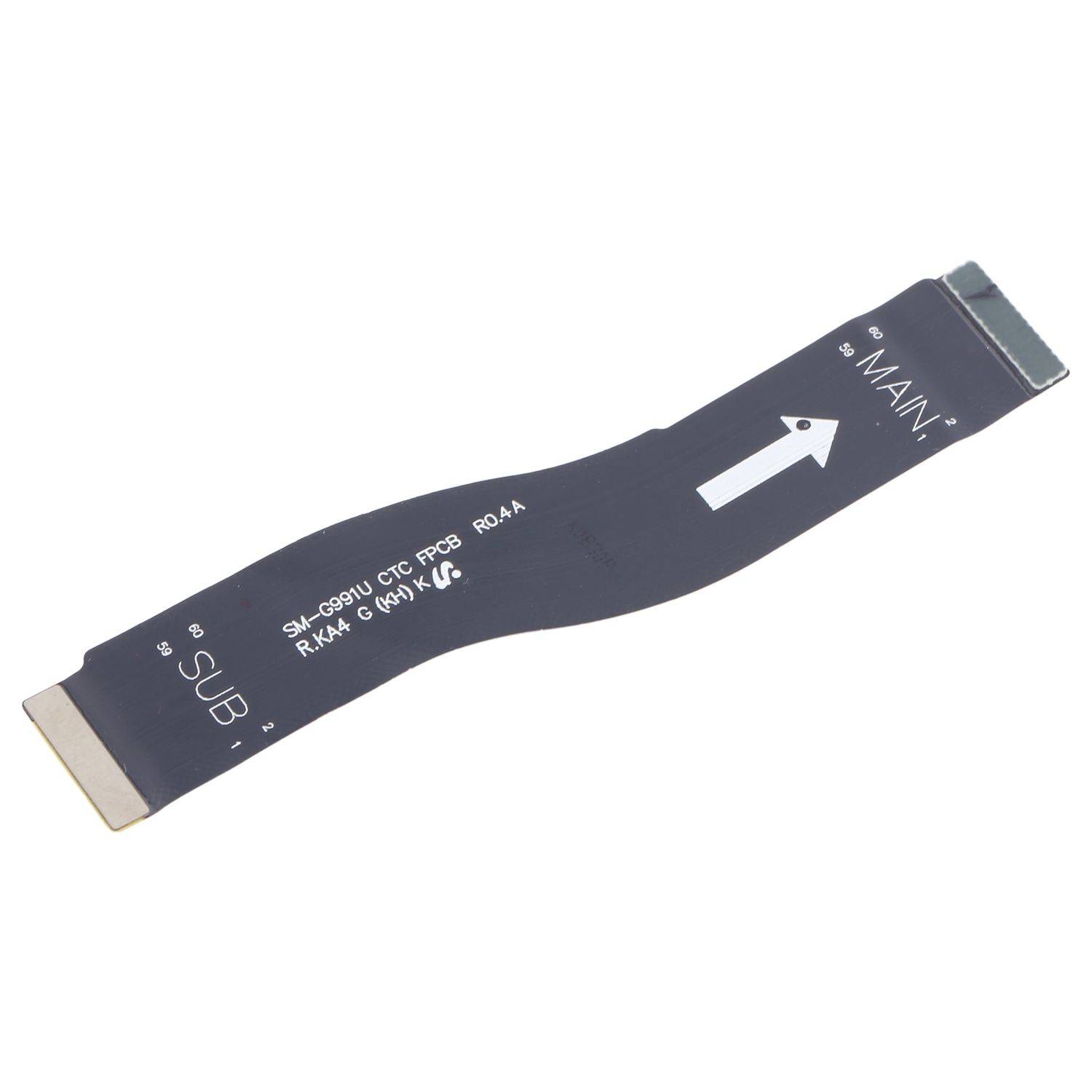 Für Samsung Galaxy S21 SM-G991B Motherboard Flex Kabel Reparatur Ersatzteil