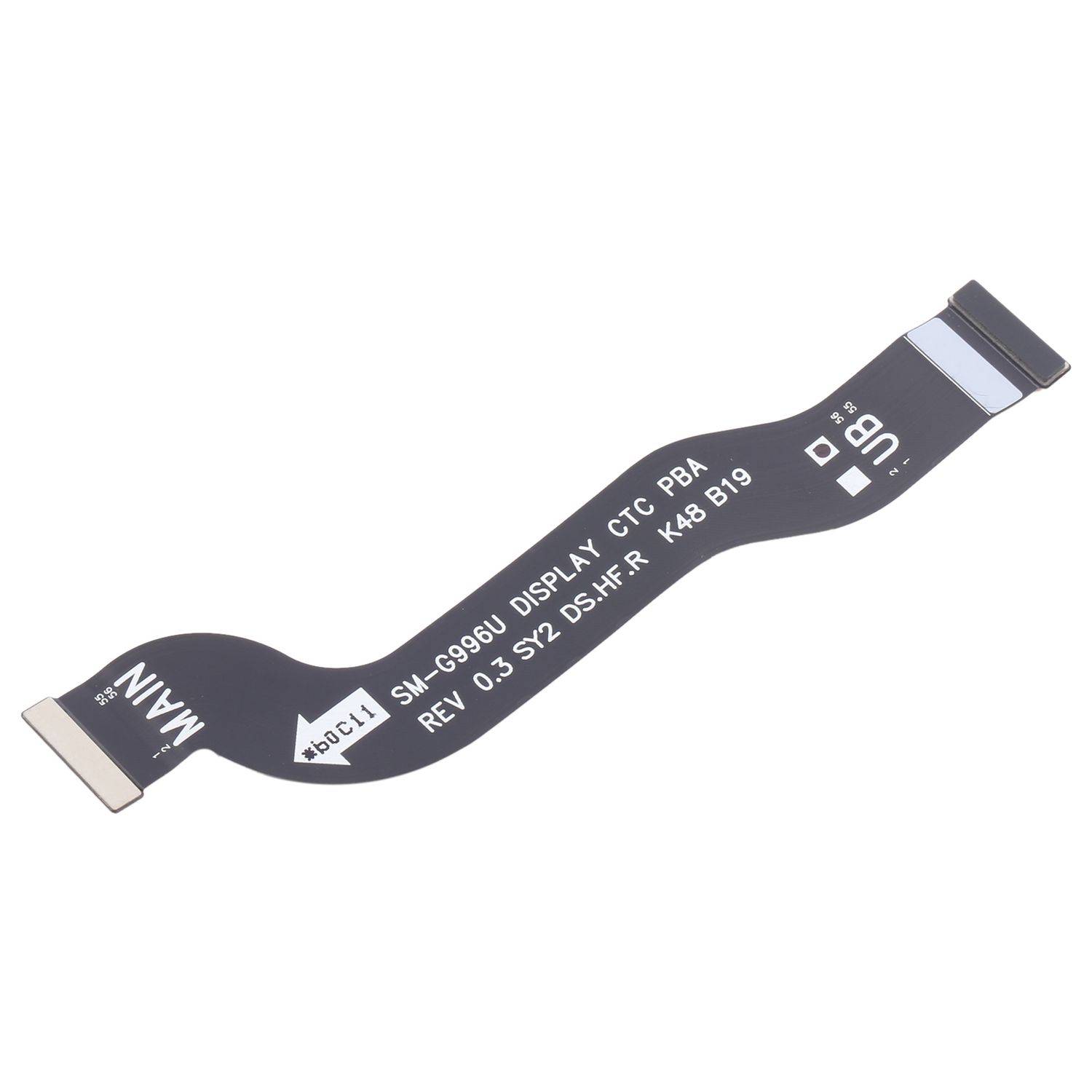 Für Samsung Galaxy S21 Plus SM-G996B LCD Flex Kabel Reparatur Ersatzteil