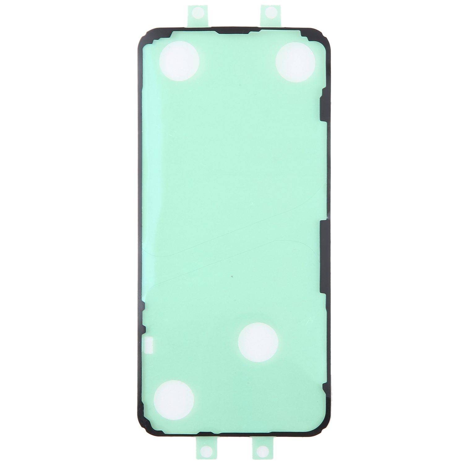 Für Samsung Galaxy S23 Backcover Gehäuse Klebefolie Reparatur Ersatzteil